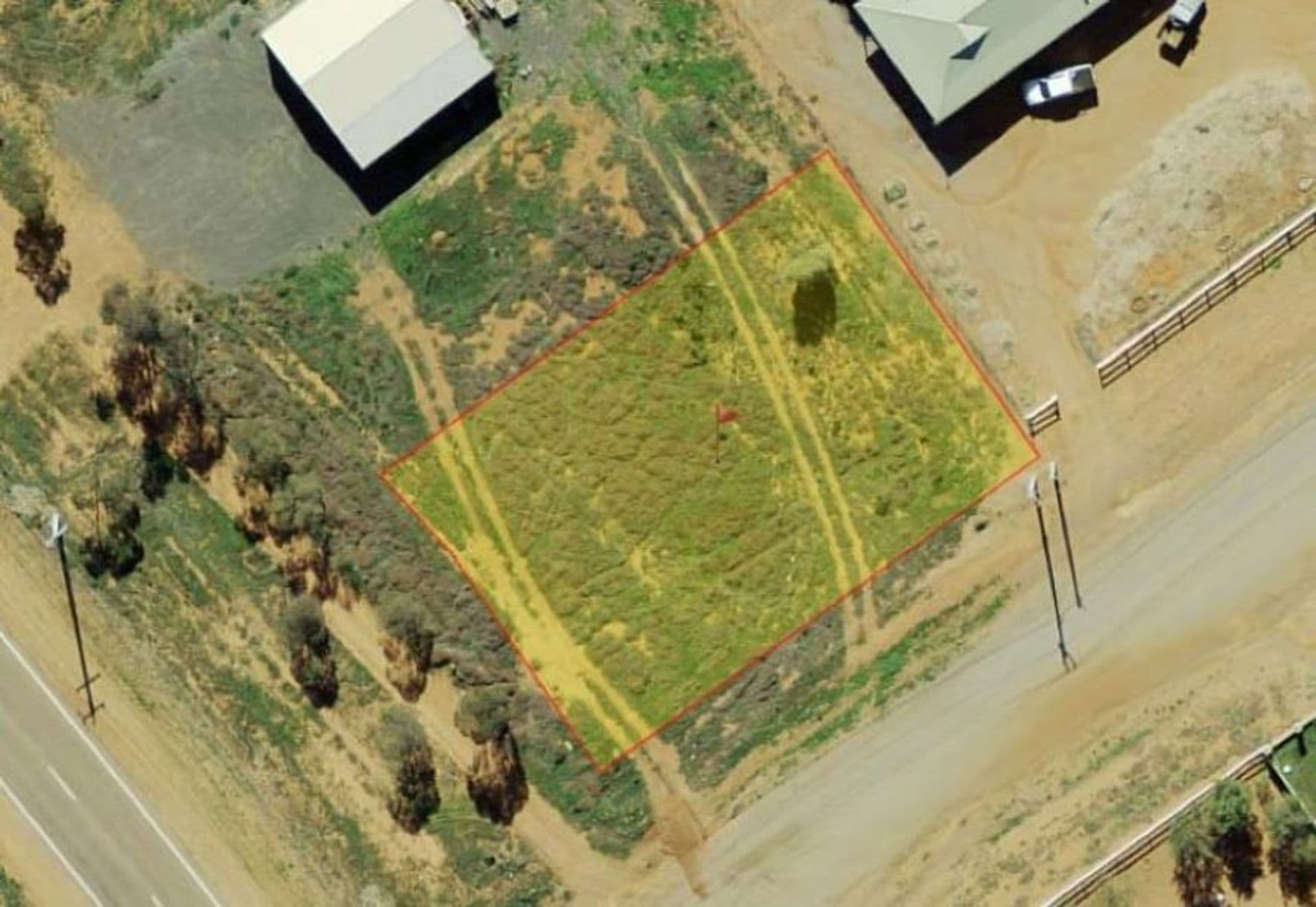 48 Wyman Street, Broken Hill, NSW, 2880, Broken Hill - Thumbnail 2