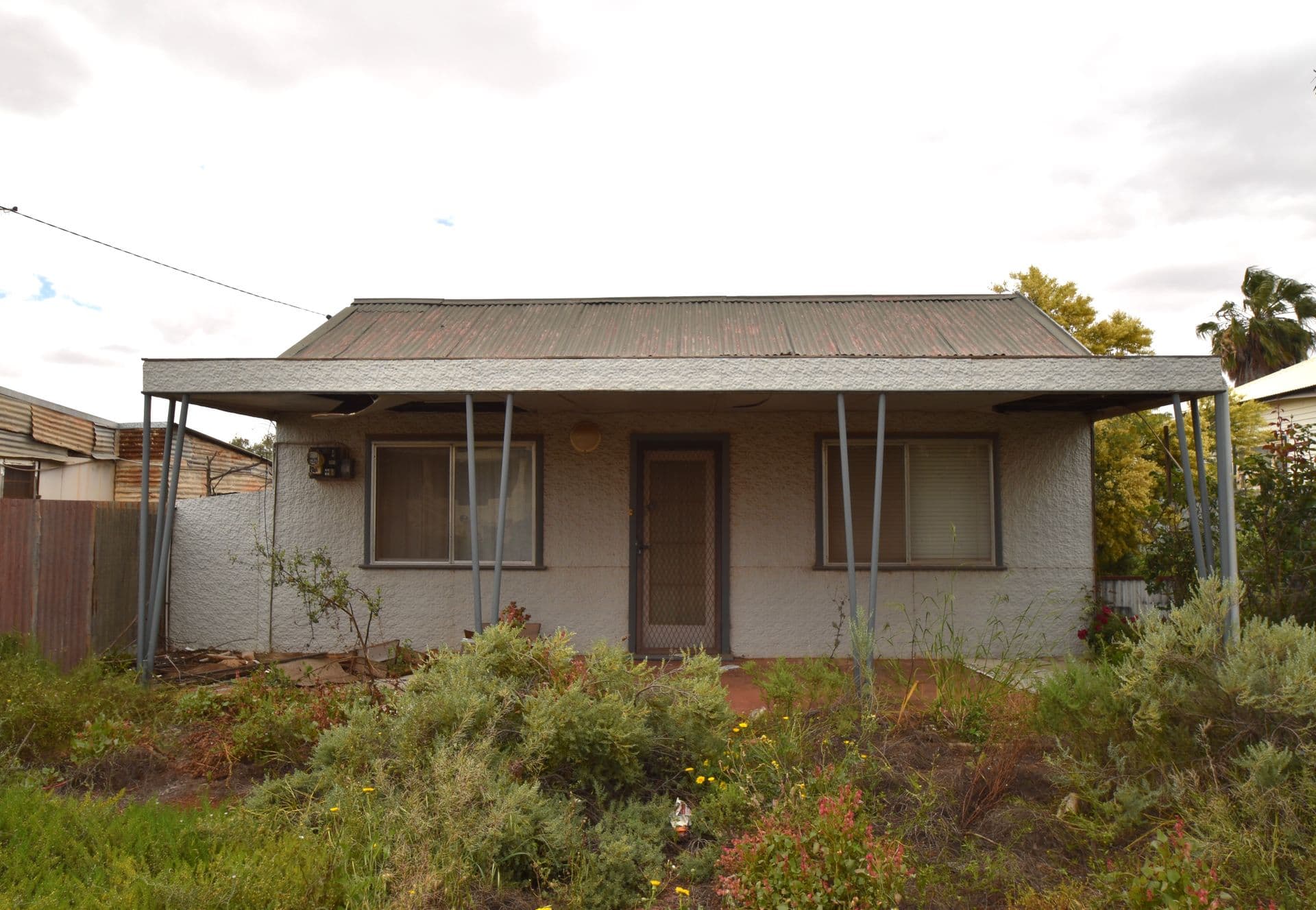 160 Gaffney Lane, Broken Hill, NSW, 2880, Broken Hill - Image 1