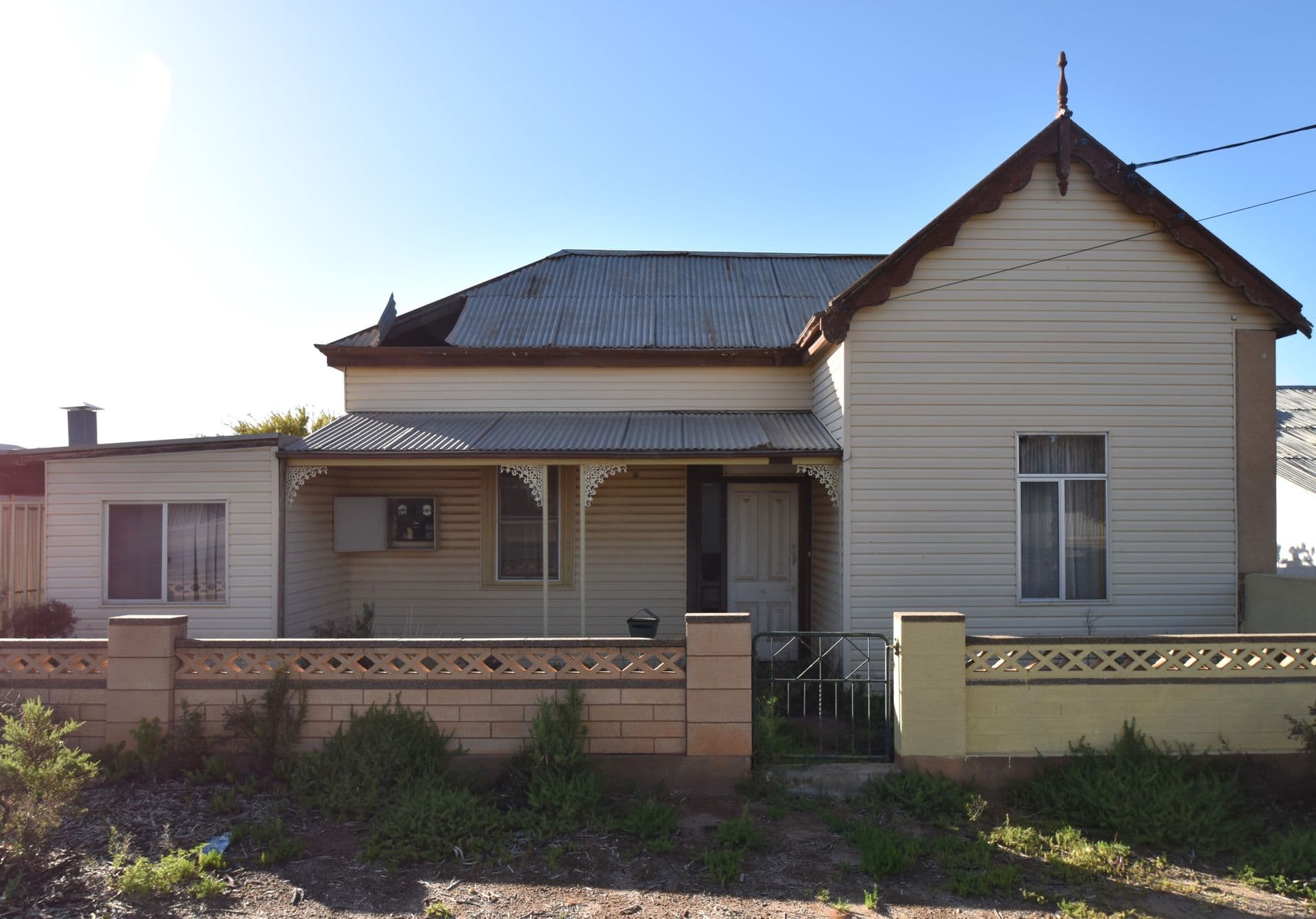 493 Chapple Street, Broken Hill, NSW, 2880, Broken Hill - Image 1