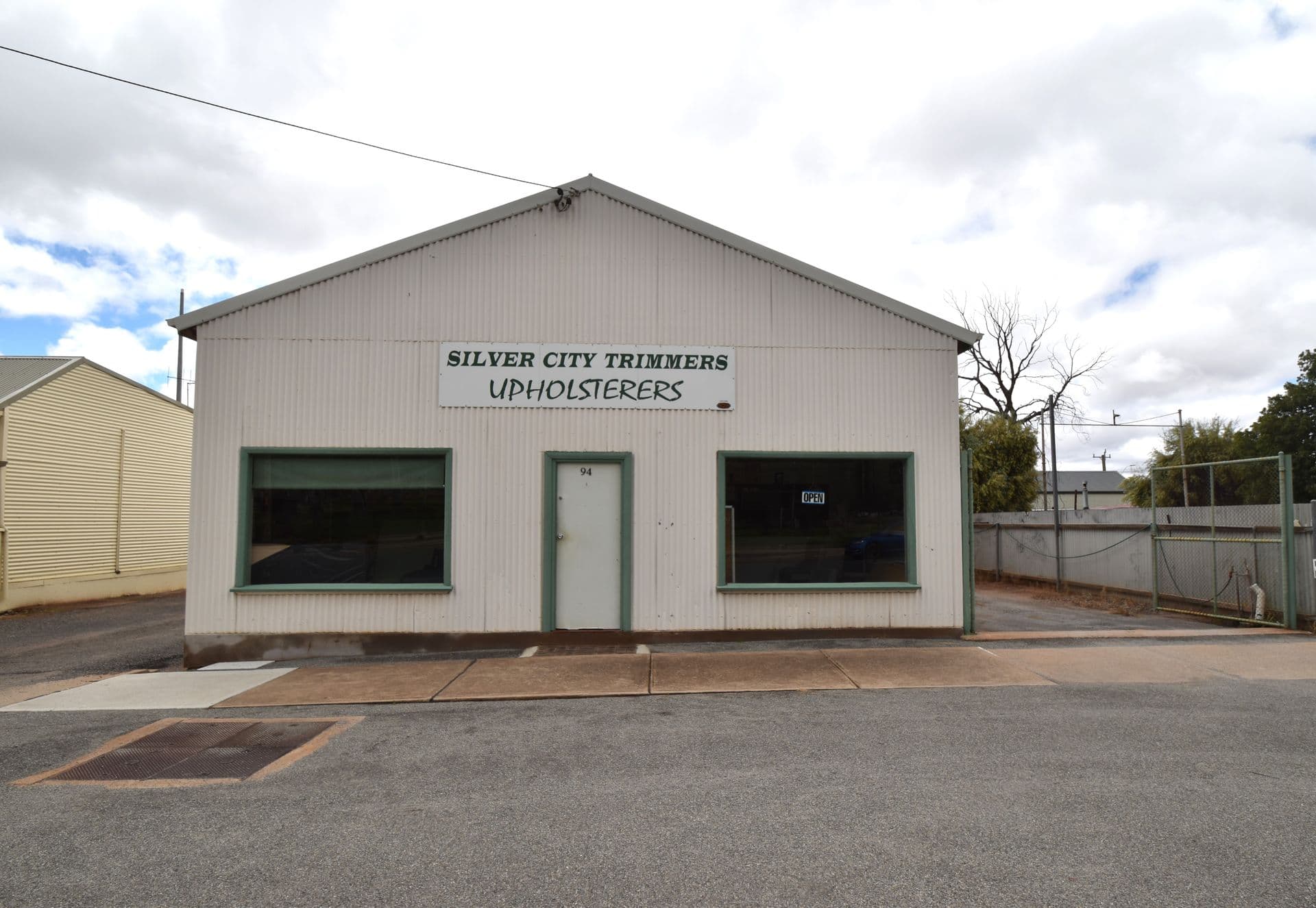 94 Chloride Street, Broken Hill, NSW, 2880, Broken Hill - Image 1