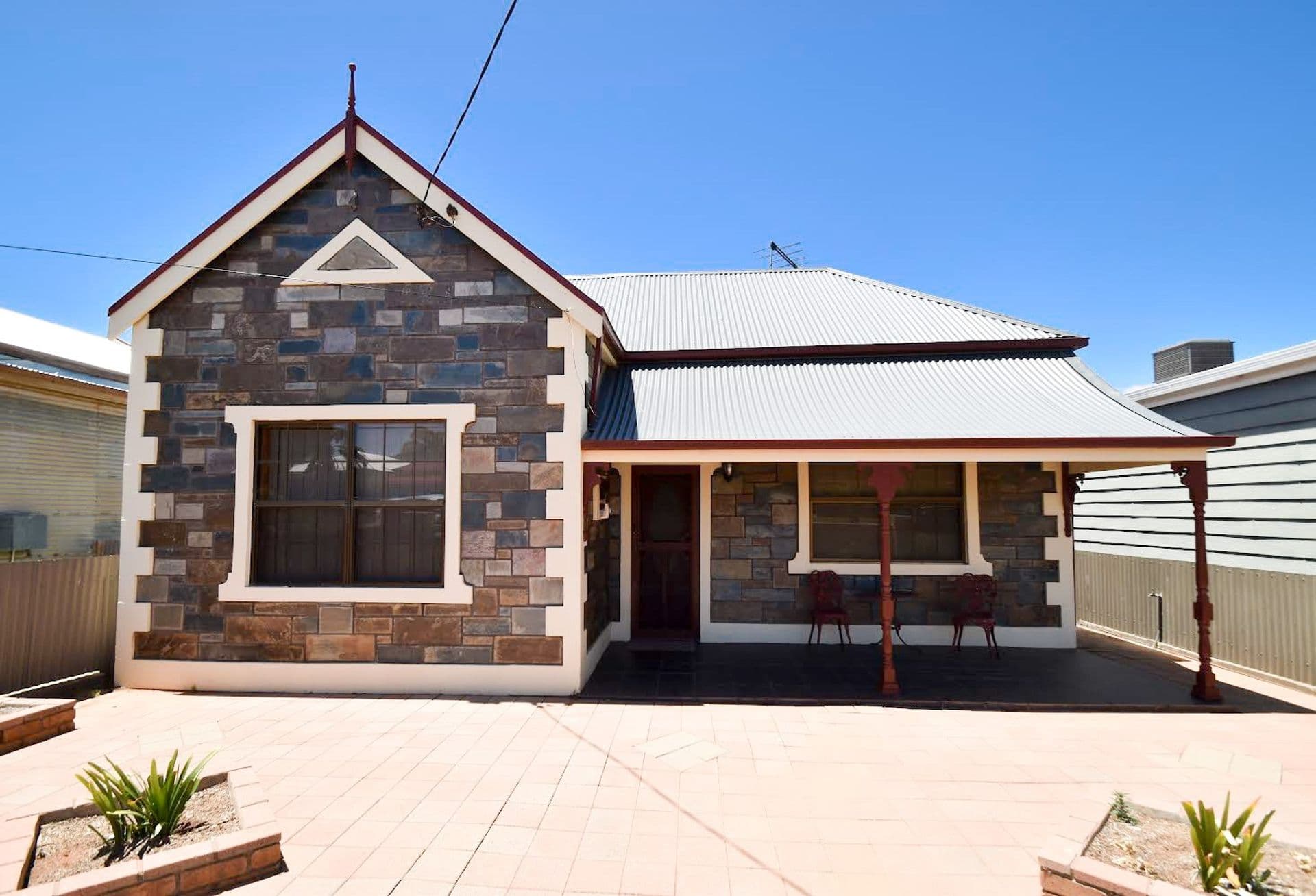 163 Wolfram Street, Broken Hill, NSW, 2880, Broken Hill - Image 1