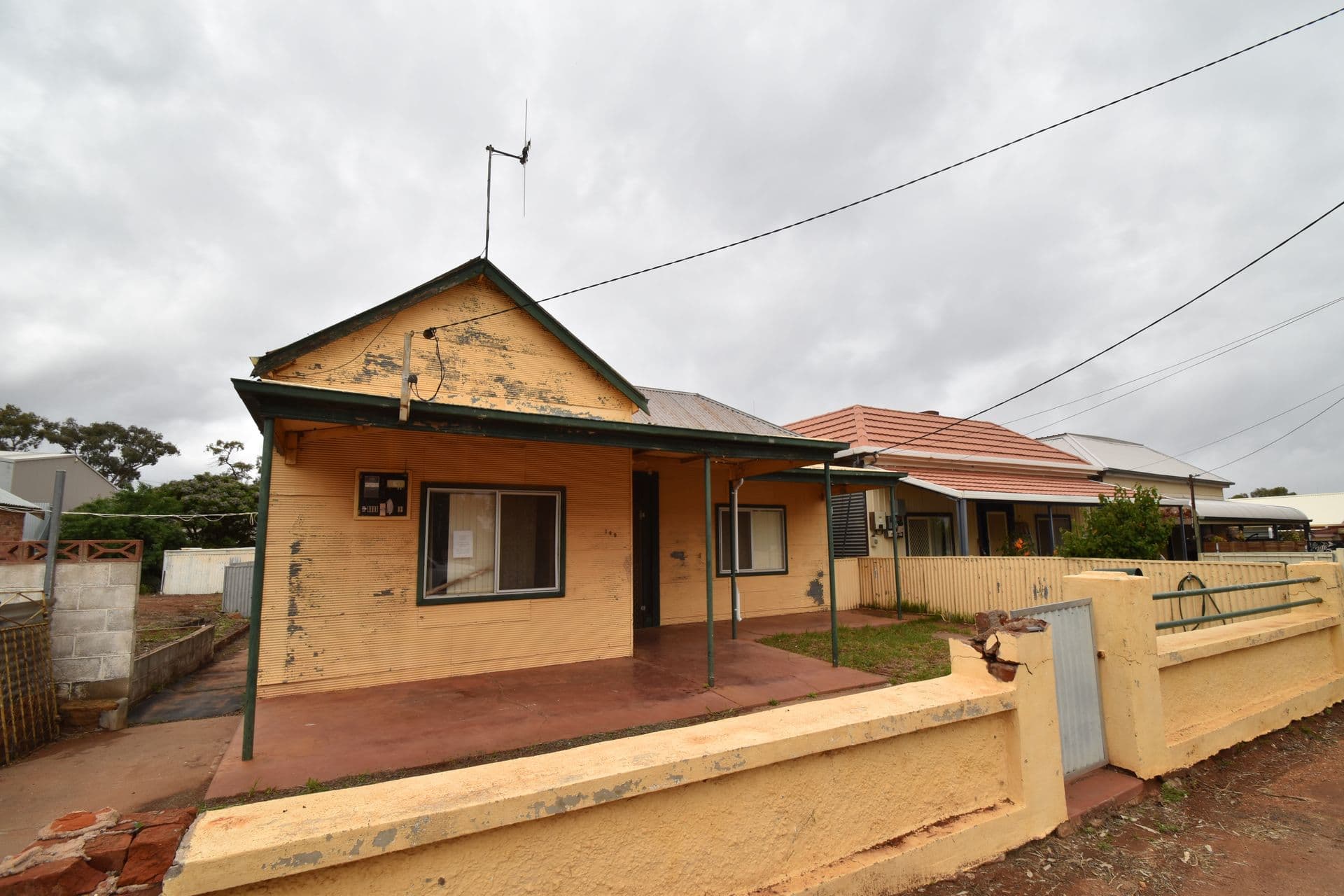 199 Ryan Street, Broken Hill, NSW, 2880, Broken Hill - Image 1
