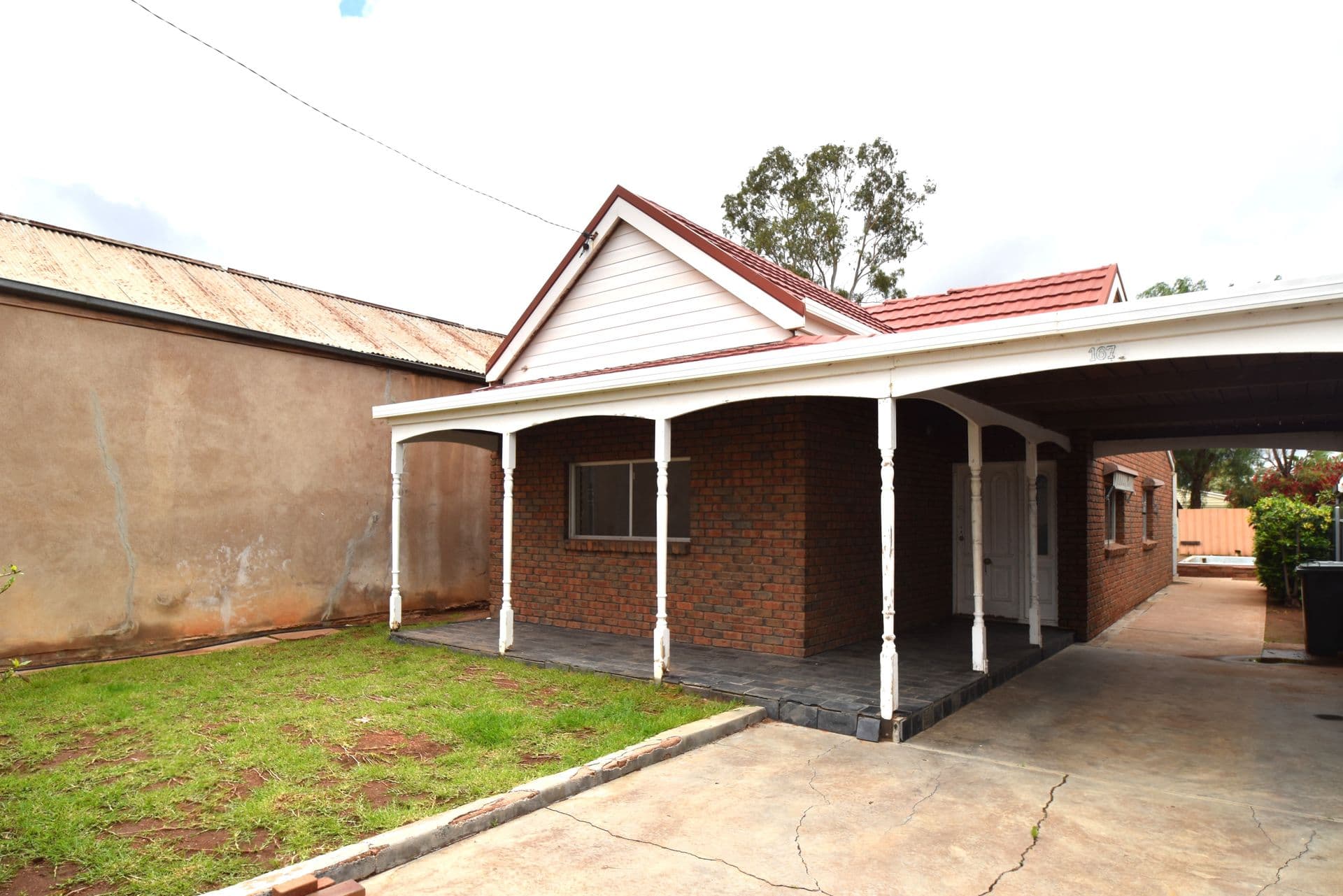 167 Burke Street, Broken Hill, NSW, 2880, Broken Hill - Image 1