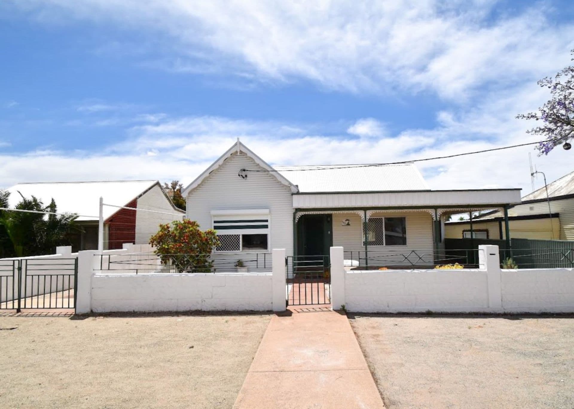 180 Murton Street, Broken Hill, NSW, 2880, Broken Hill - Image 1
