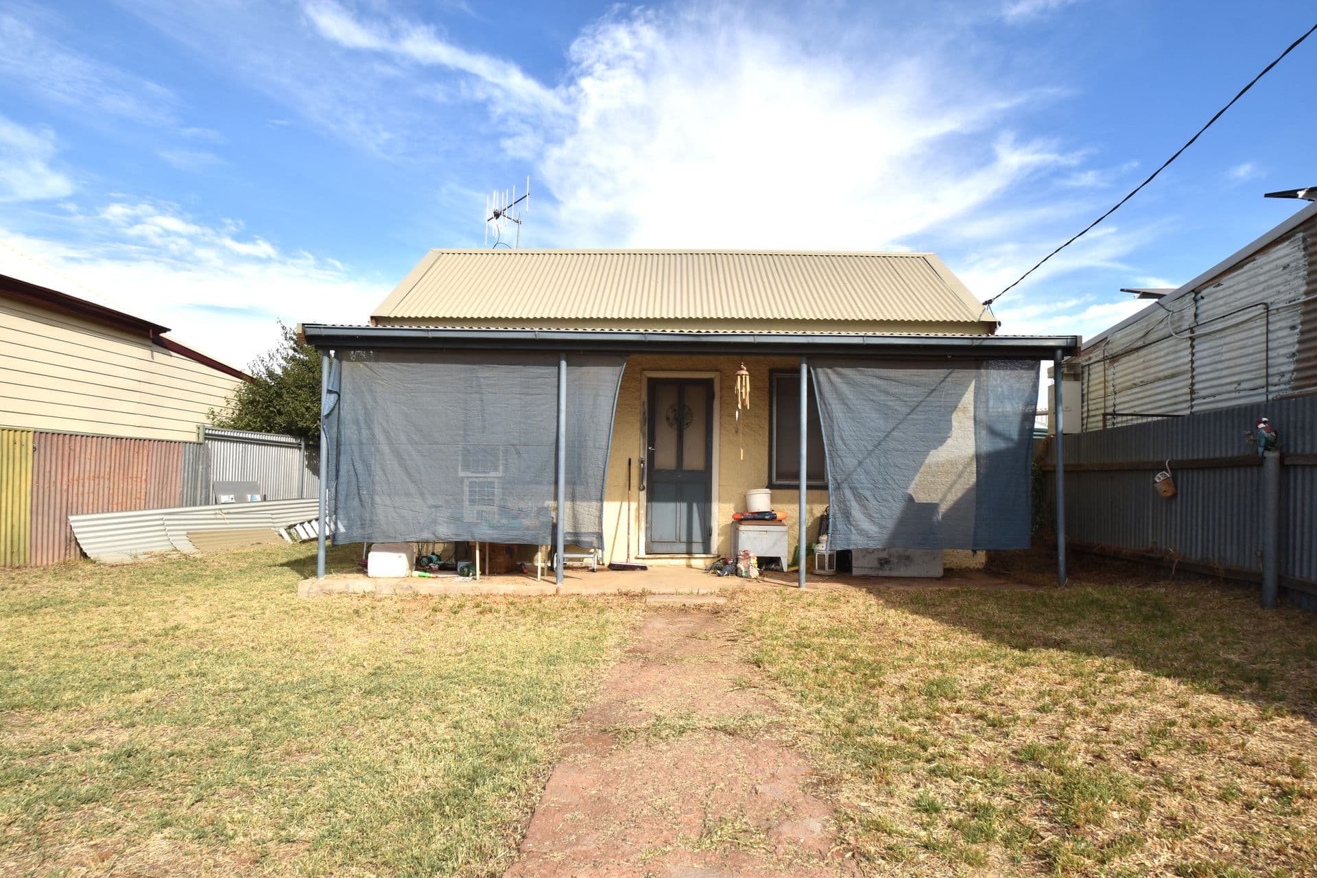 583 Wolfram Lane, Broken Hill, NSW, 2880, Broken Hill - Image 1