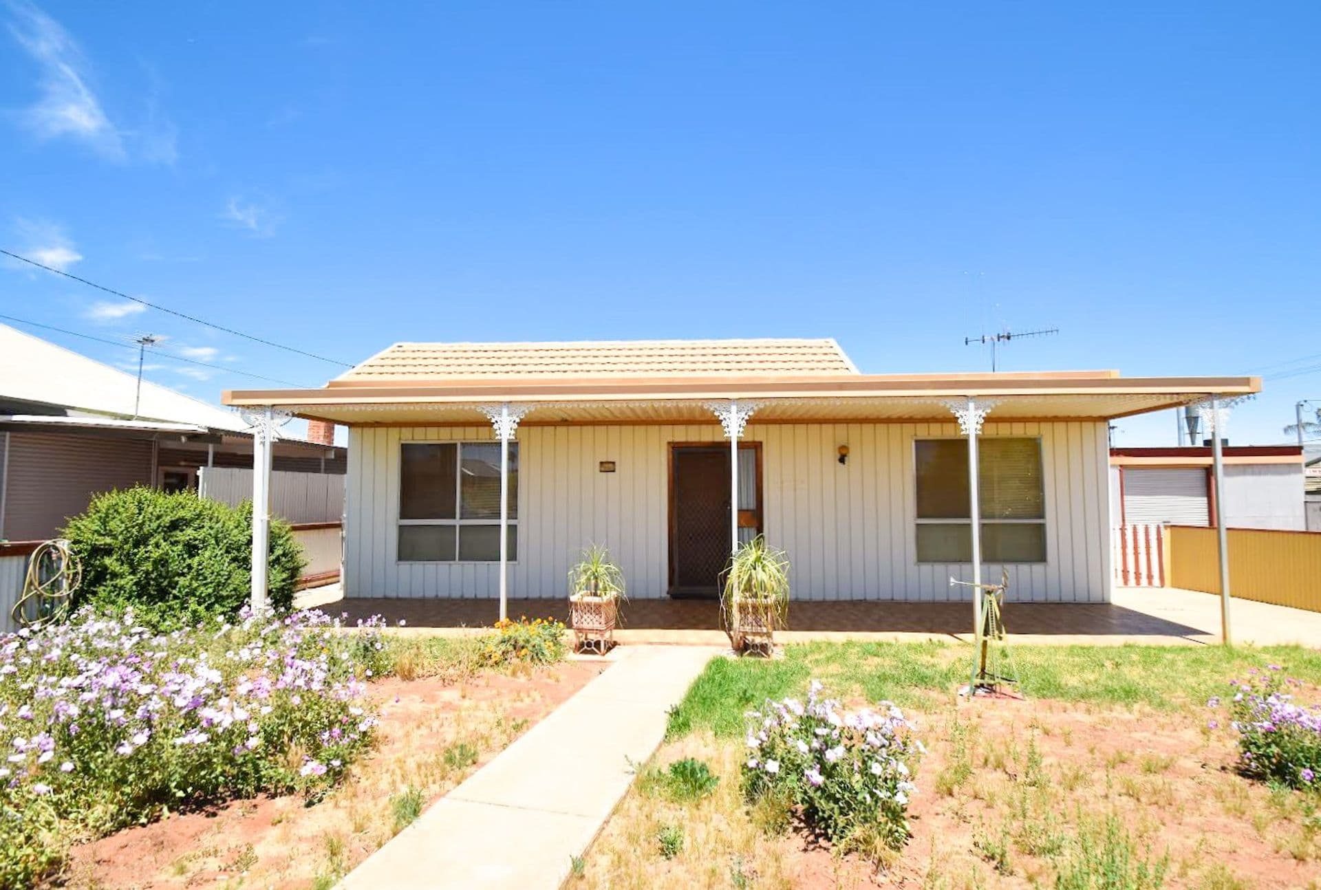 49 - 51 Harris Street, Broken Hill, NSW, 2880, Broken Hill - Image 1