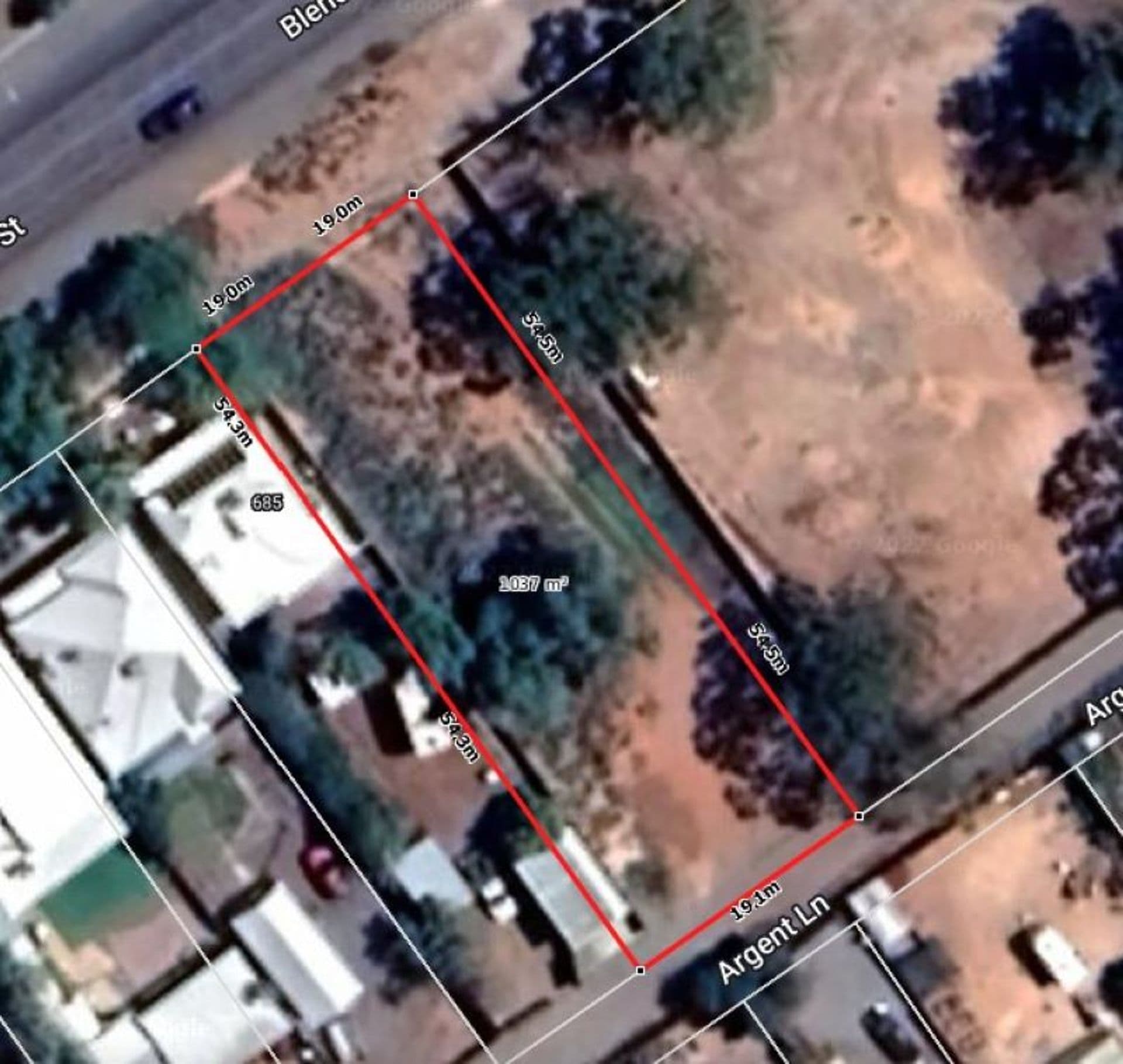 689 Blende Street, Broken Hill, NSW, 2880, Diamond Creek - Thumbnail 4