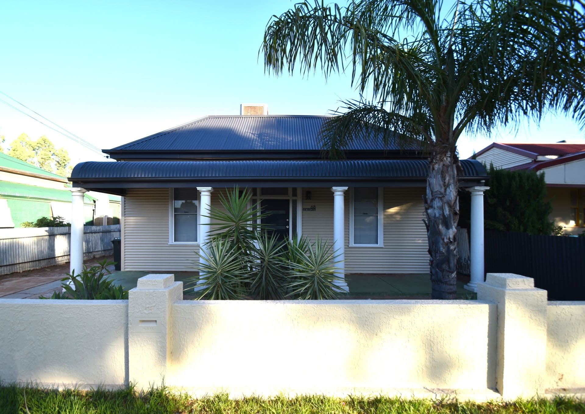 68 Morgan Street, Broken Hill, NSW, 2880, Broken Hill - Image 1