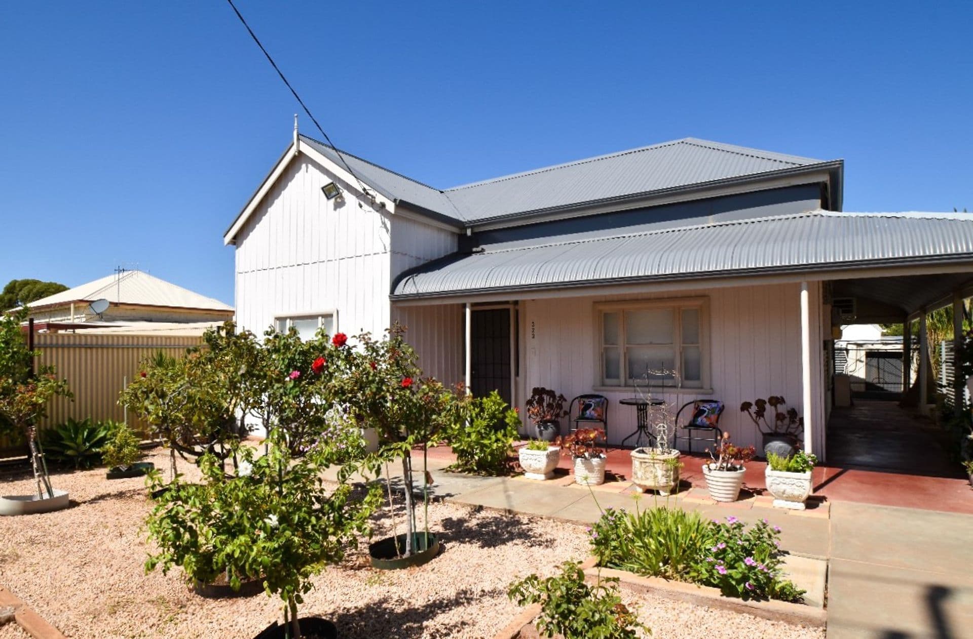 323 Oxide Street, Broken Hill, NSW, 2880, Broken Hill - Image 1