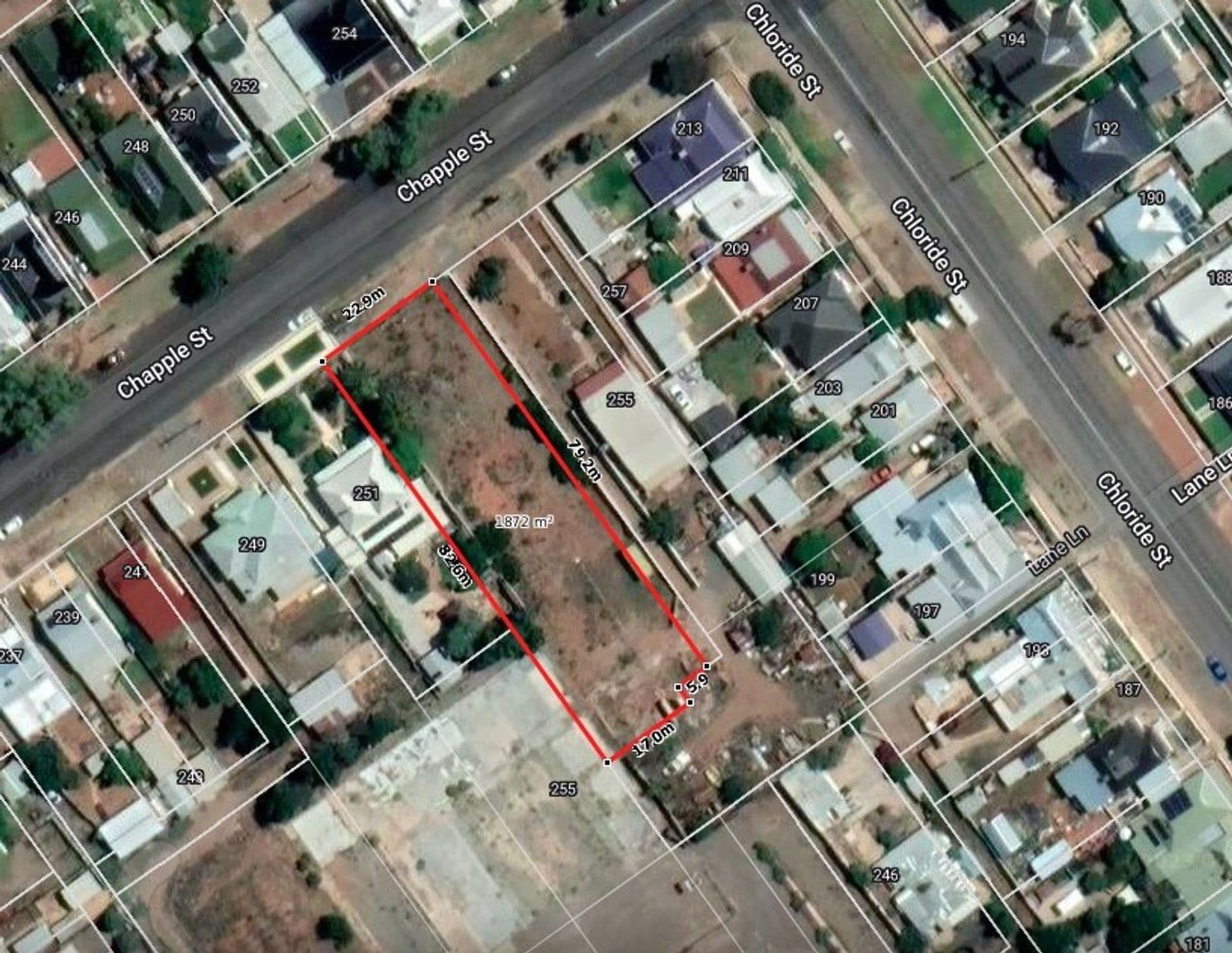 253 Chapple Street, Broken Hill, NSW, 2880, Broken Hill - Thumbnail 3