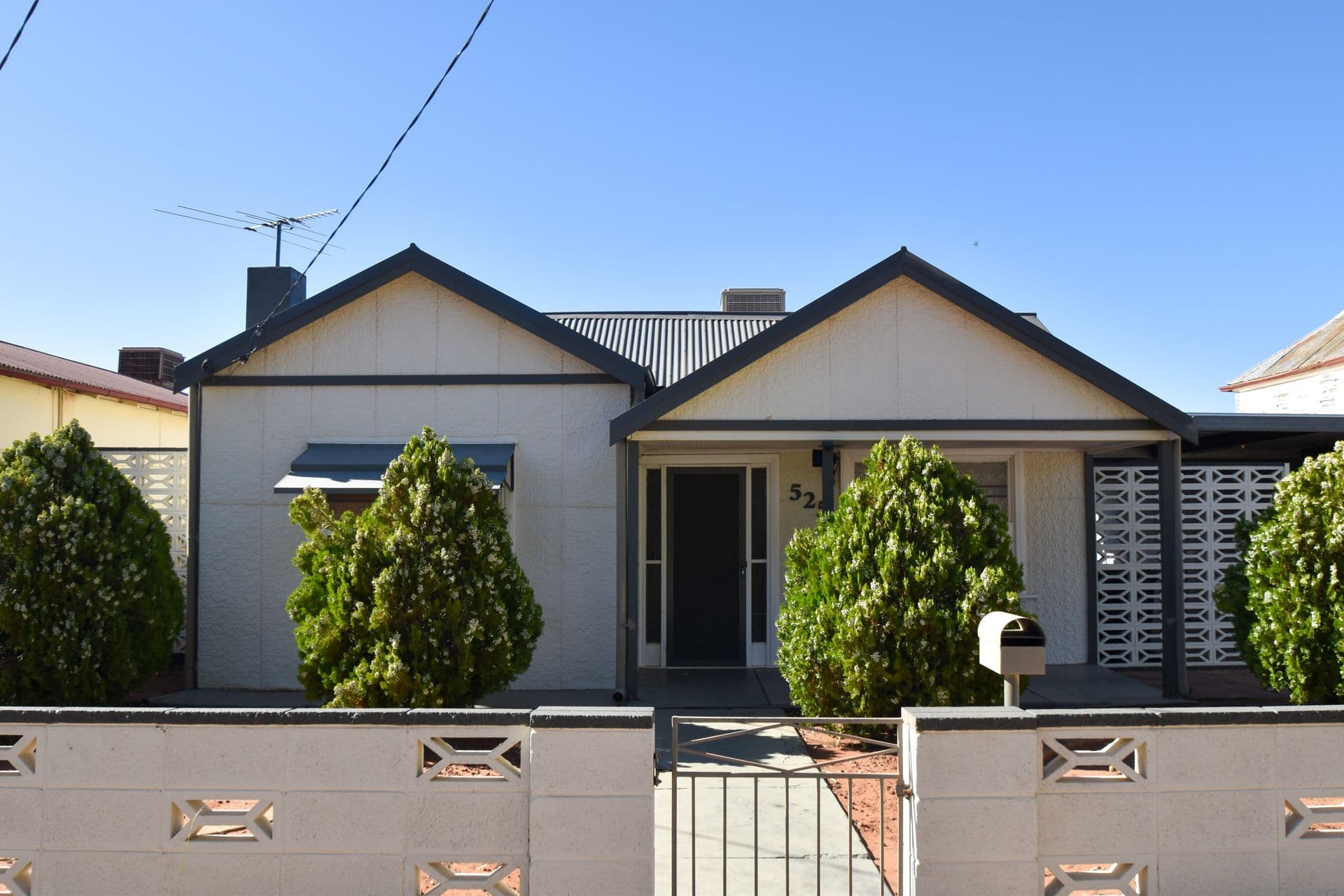 525 Chapple Street, Broken Hill, NSW, 2880, Broken Hill - Image 1