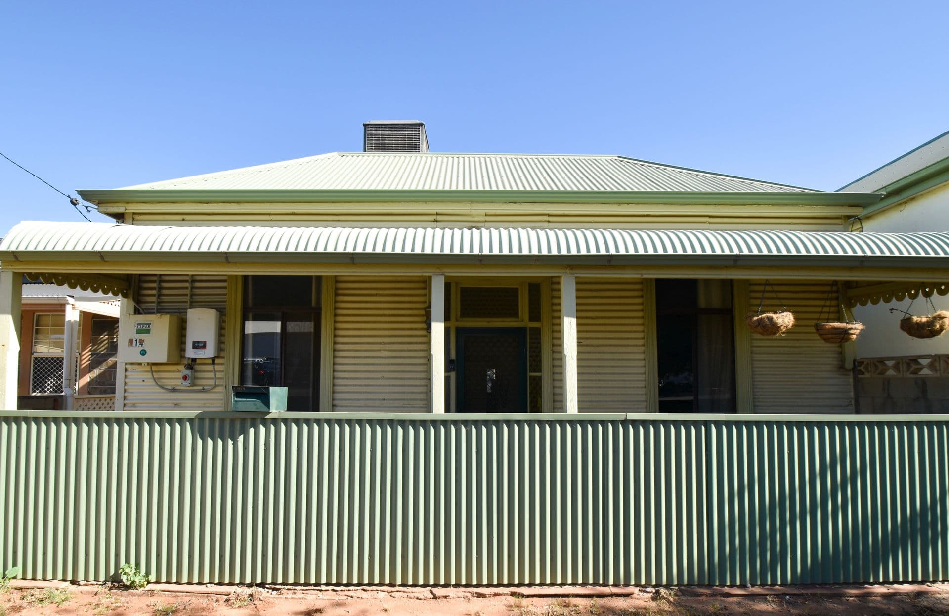 414 Beryl Street, Broken Hill, NSW, 2880, Broken Hill - Image 1