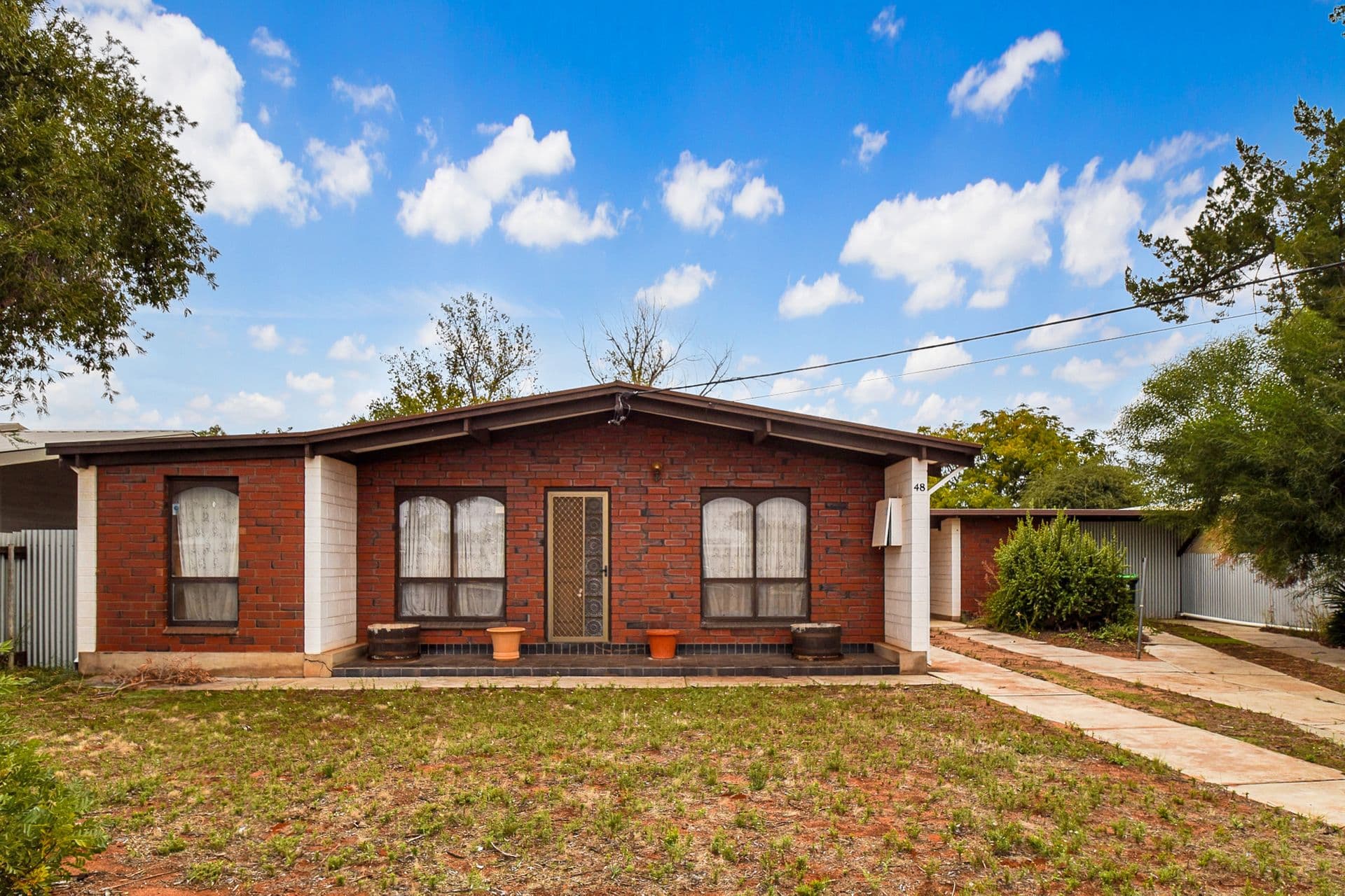 48 Thomas Lane, Broken Hill, NSW, 2880, Broken Hill - Image 1