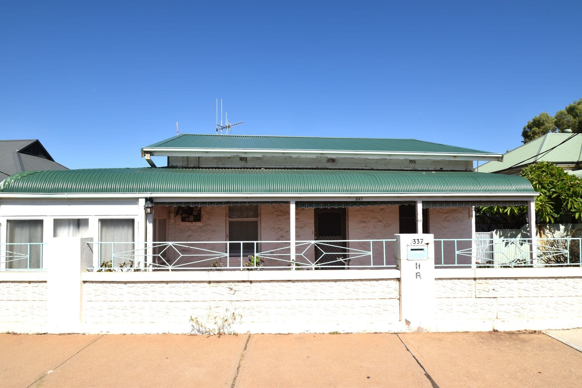 337 Williams Street, Broken Hill, NSW, 2880, Broken Hill - Image 1
