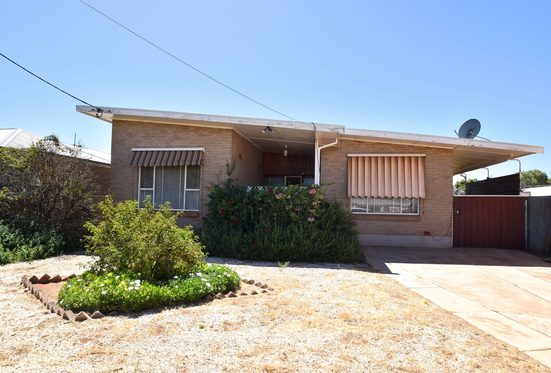 326 Brookfield Avenue, Broken Hill, NSW, 2880, Broken Hill - Image 1