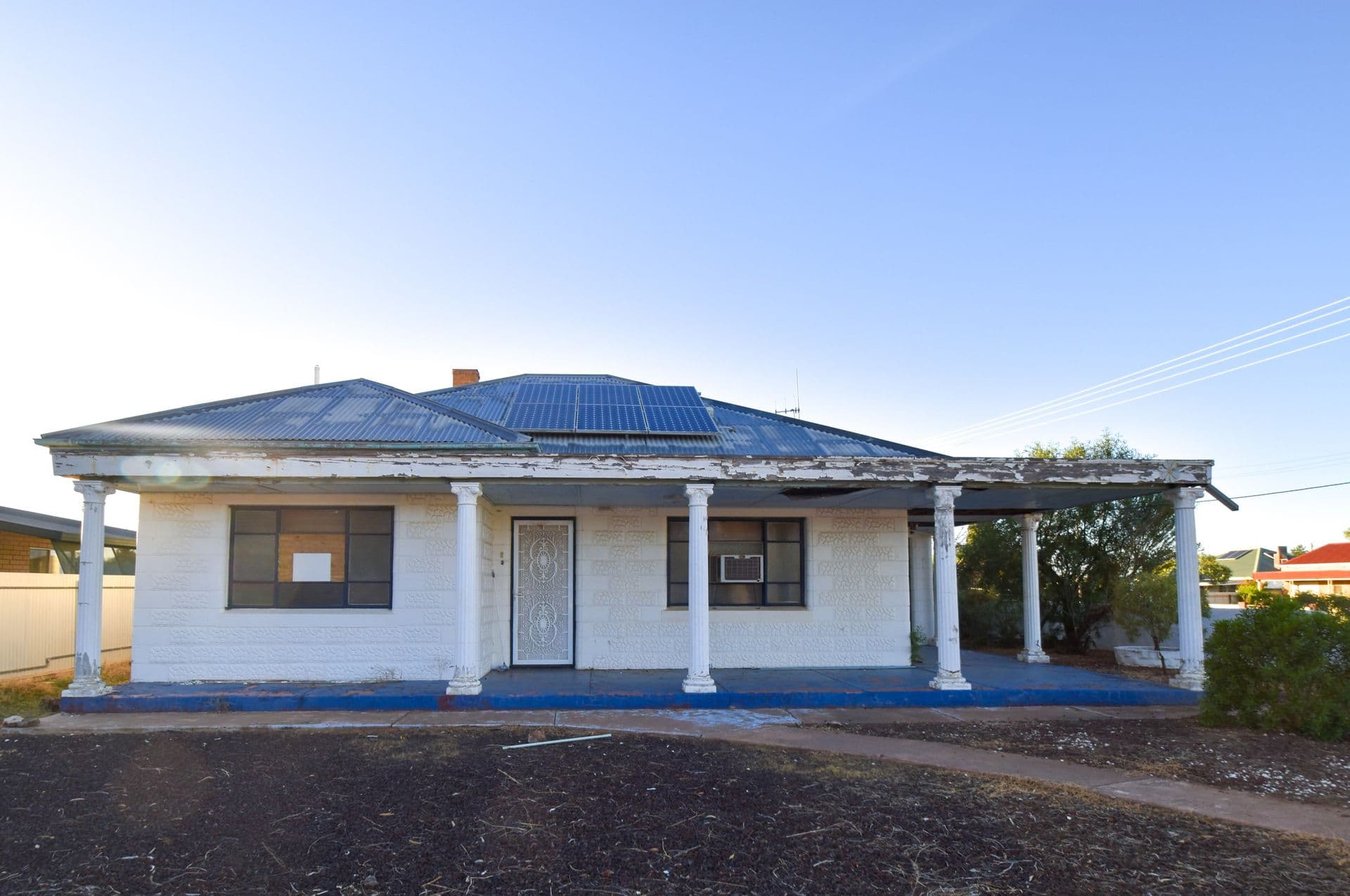 63 Morish Street, Broken Hill, NSW, 2880, Broken Hill - Image 1
