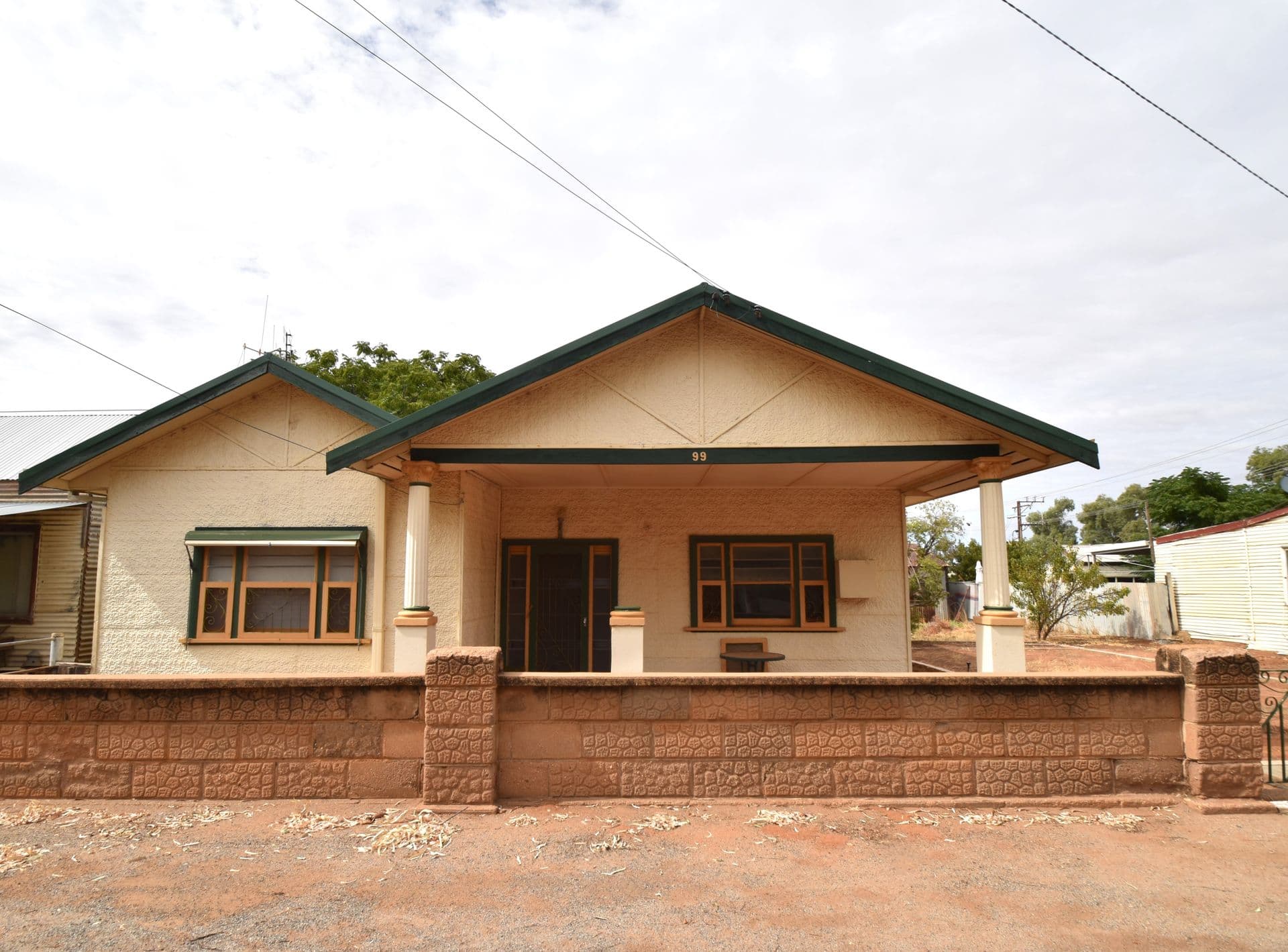 99 Hebbard Street, Broken Hill, NSW, 2880, Broken Hill - Image 1