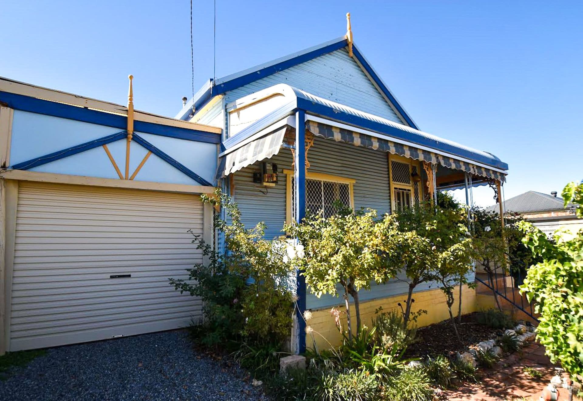 324 Oxide Street, Broken Hill, NSW, 2880, Broken Hill - Image 1