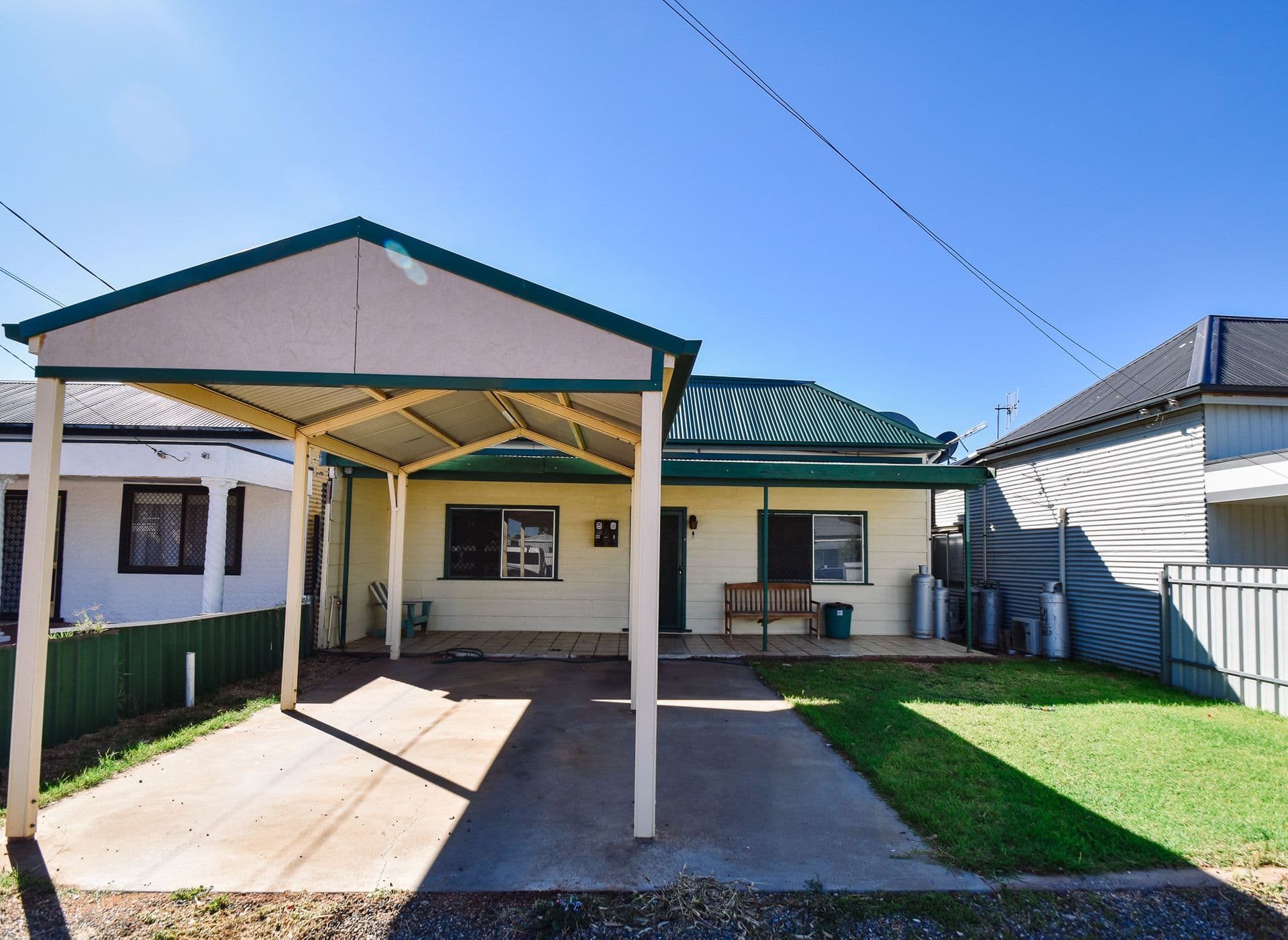 190 Iodide Street, Broken Hill, NSW, 2880, Broken Hill - Image 1