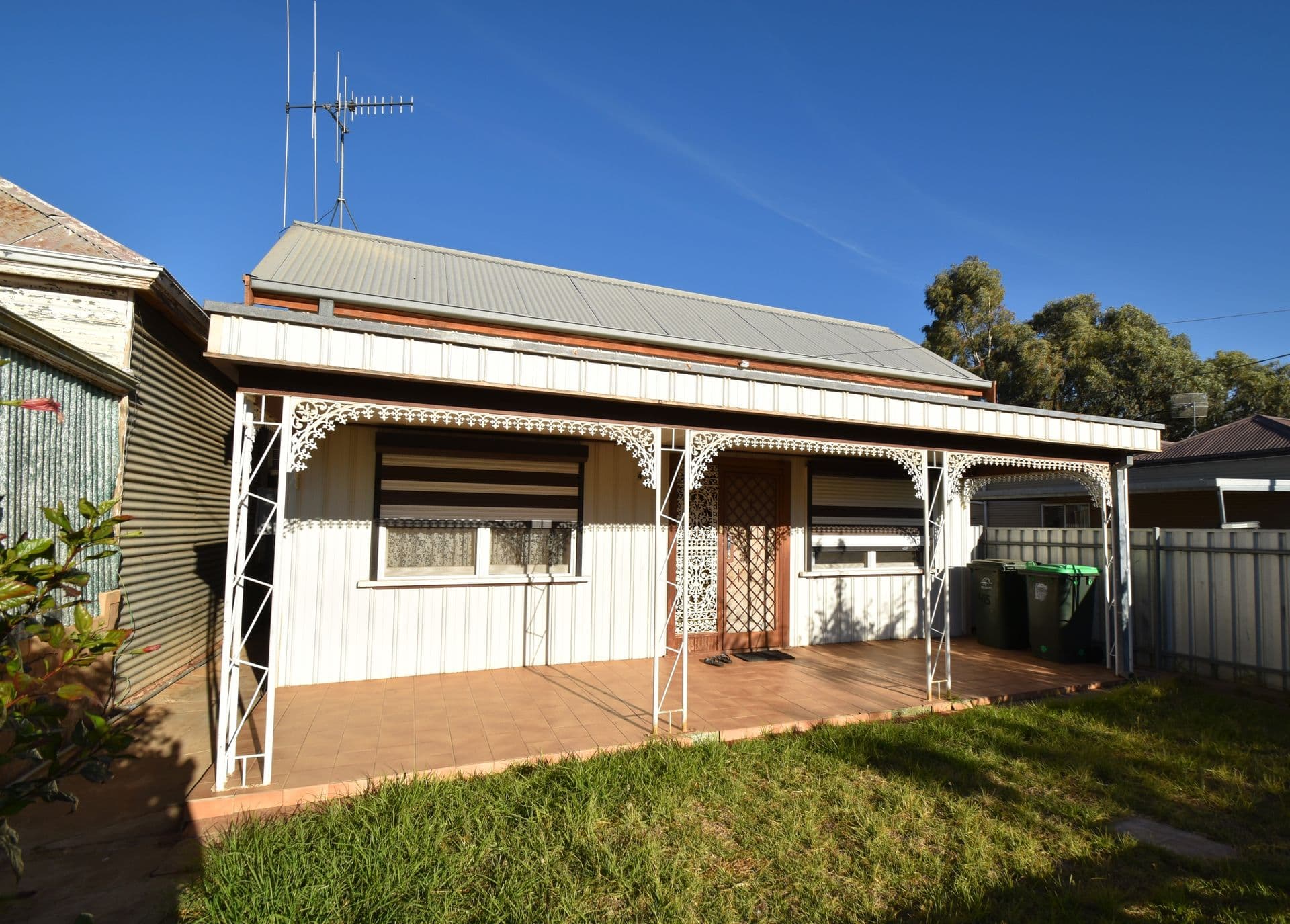 475 Chapple Lane, Broken Hill, NSW, 2880, Broken Hill - Image 1