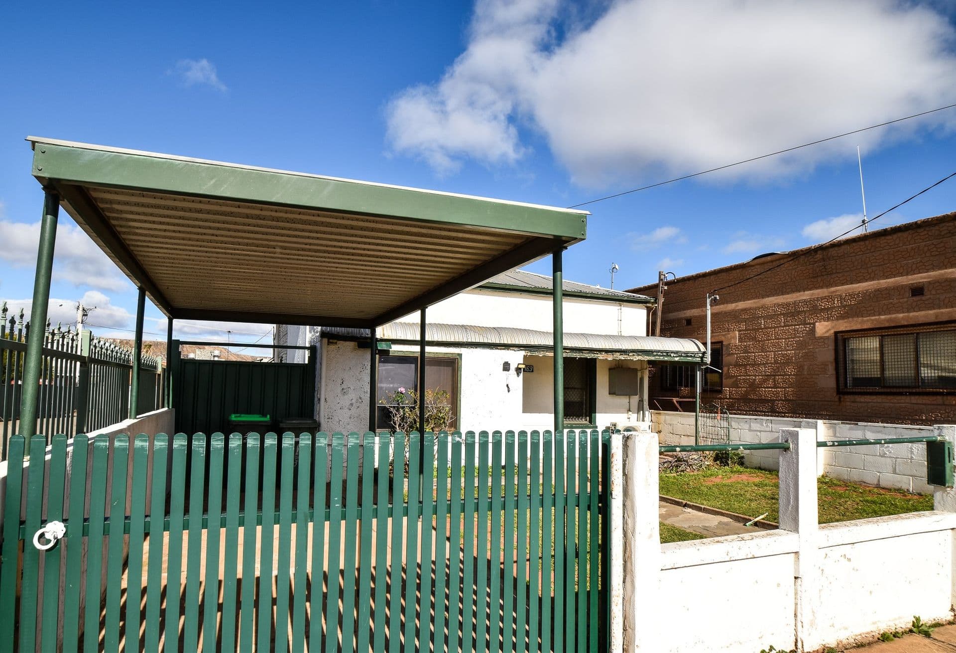 163 Cobalt Street, Broken Hill, NSW, 2880, Broken Hill - Image 1