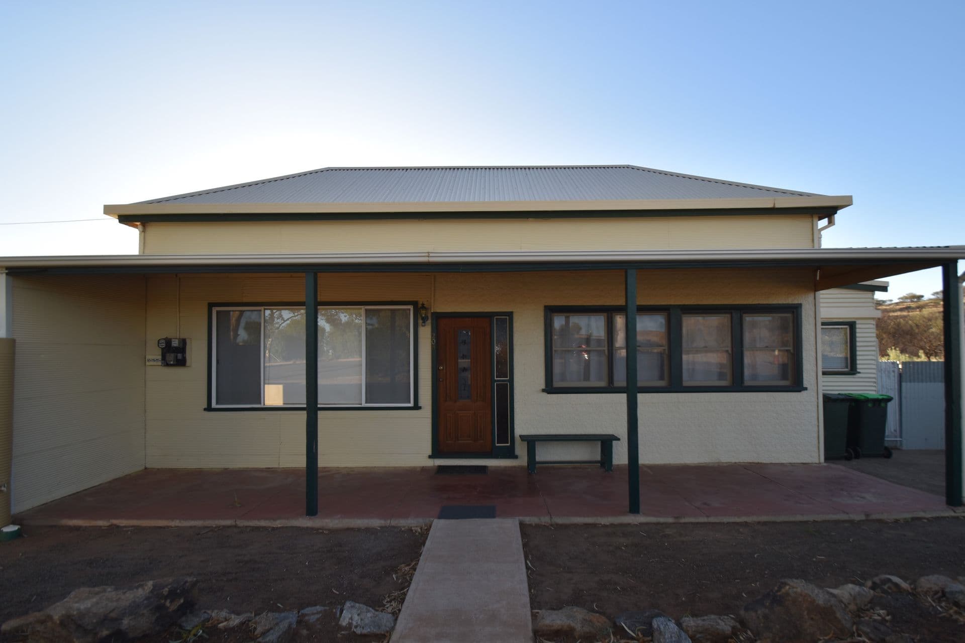 208 Carbon Street, Broken Hill, NSW, 2880, Broken Hill - Image 1