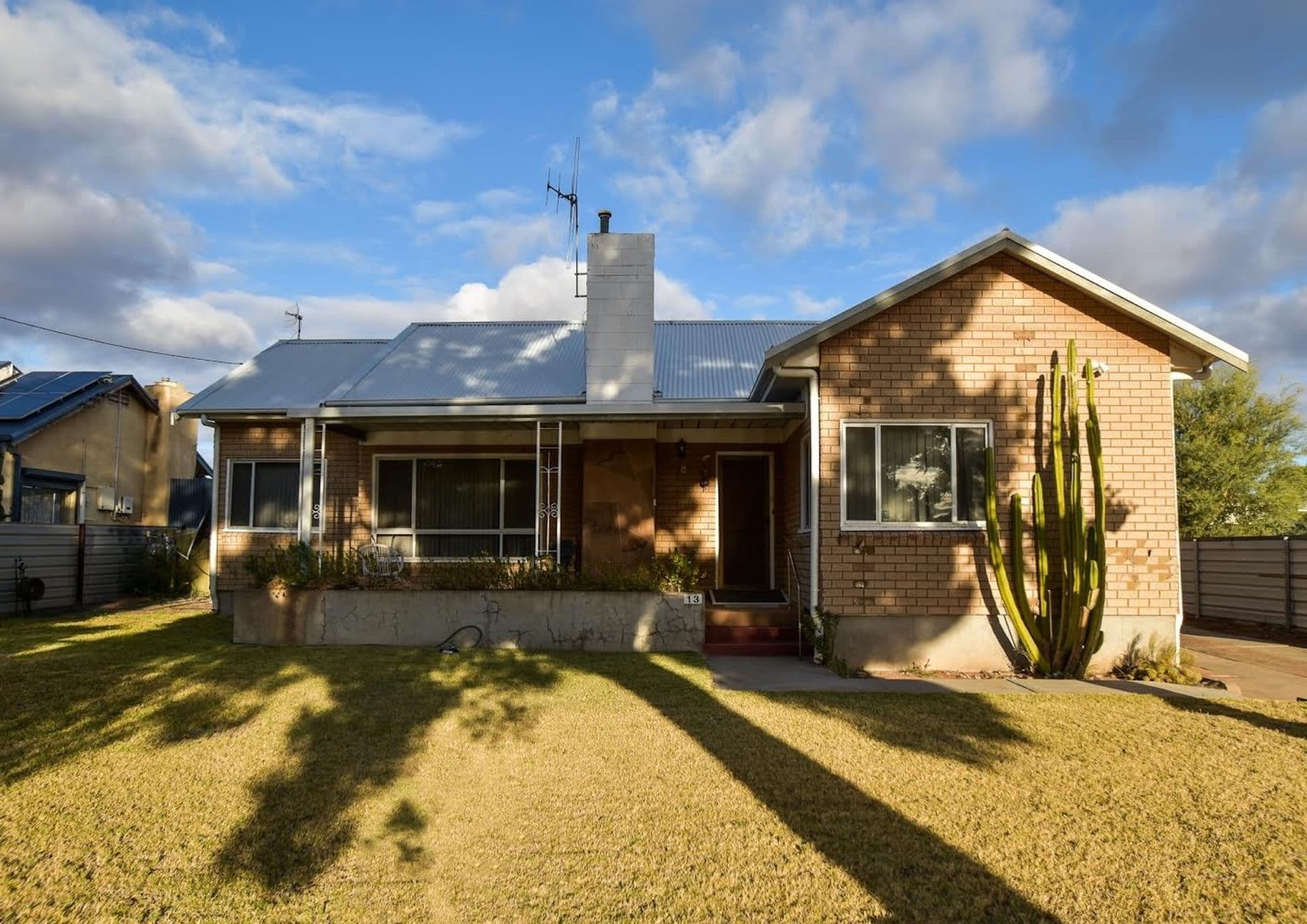 13 Patton Street, Broken Hill, NSW, 2880, Broken Hill - Image 1