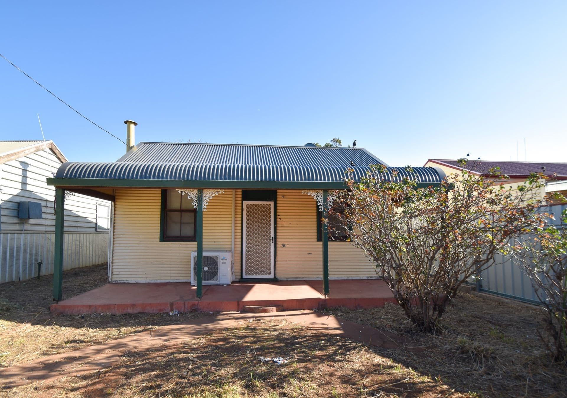 400 Lane Lane, Broken Hill, NSW, 2880, Broken Hill - Image 1