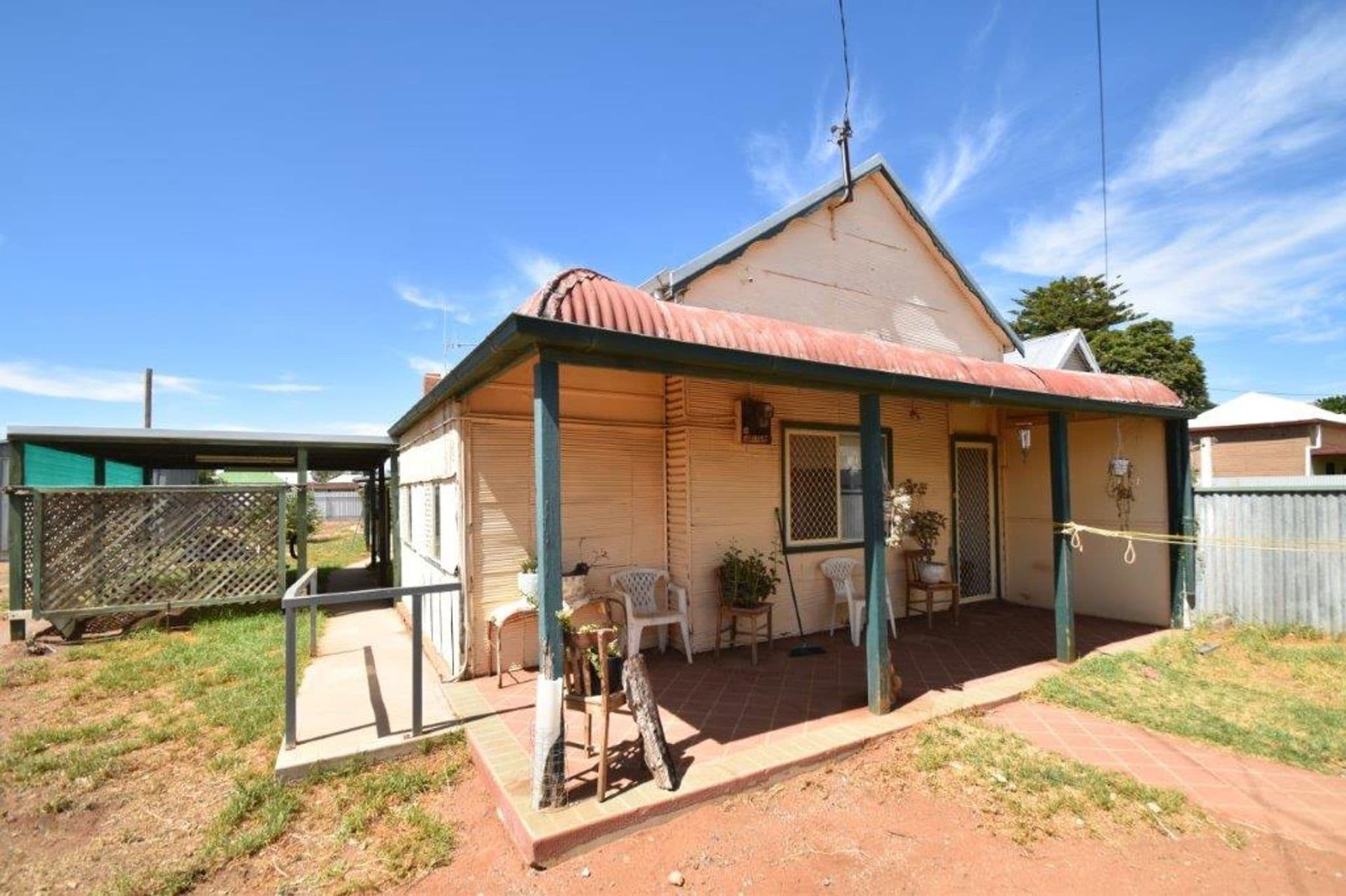 411 Lane Lane, Broken Hill, NSW, 2880, Broken Hill - Image 1