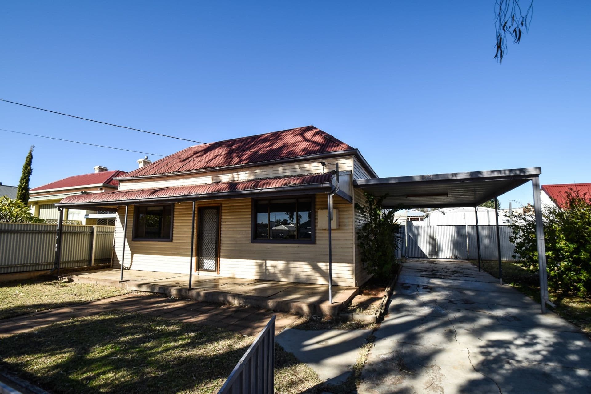 163 Williams Street, Broken Hill, NSW, 2880, Broken Hill - Image 1