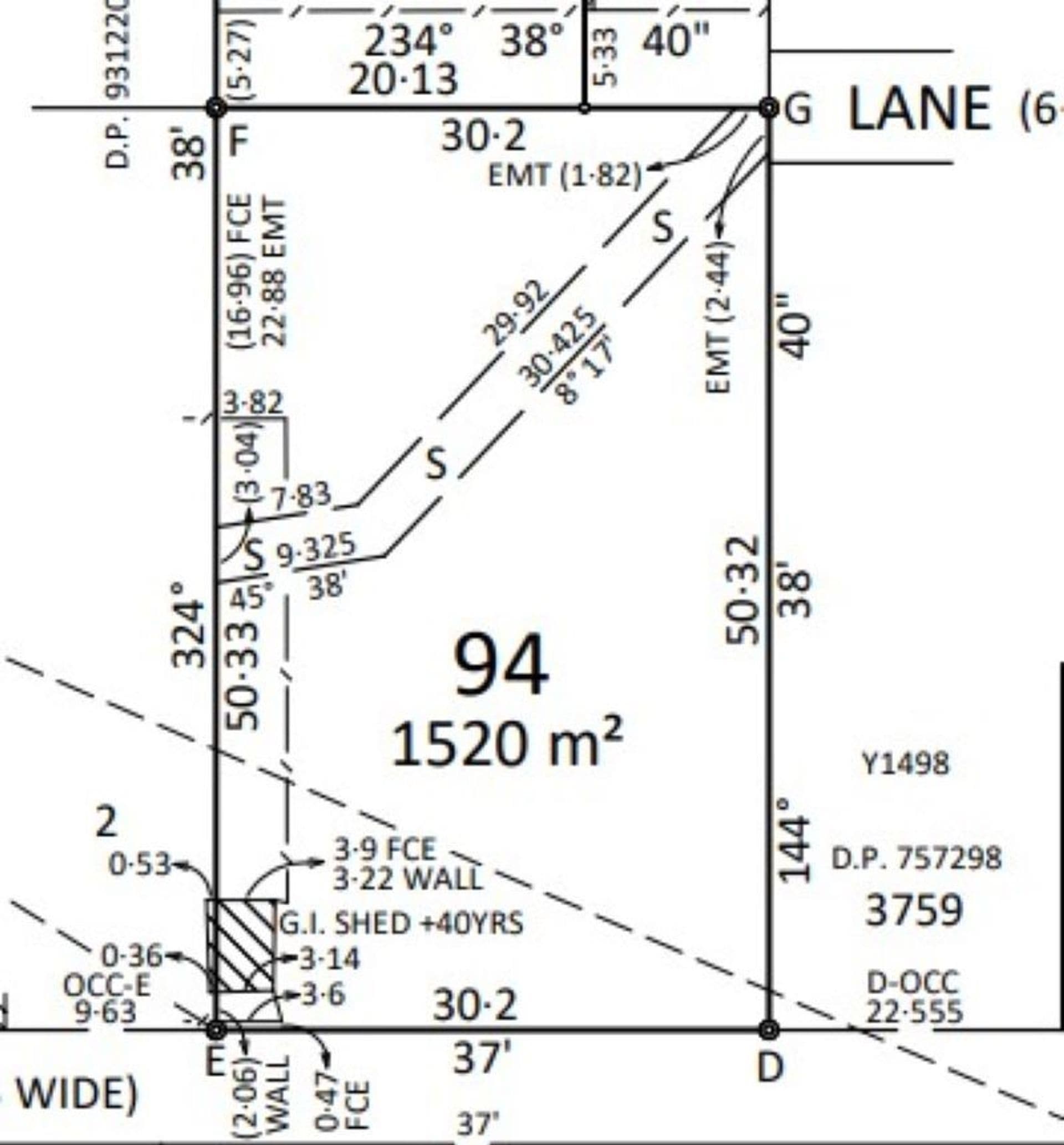 92 Williams Lane, Broken Hill, NSW, 2880, Broken Hill - Image 1