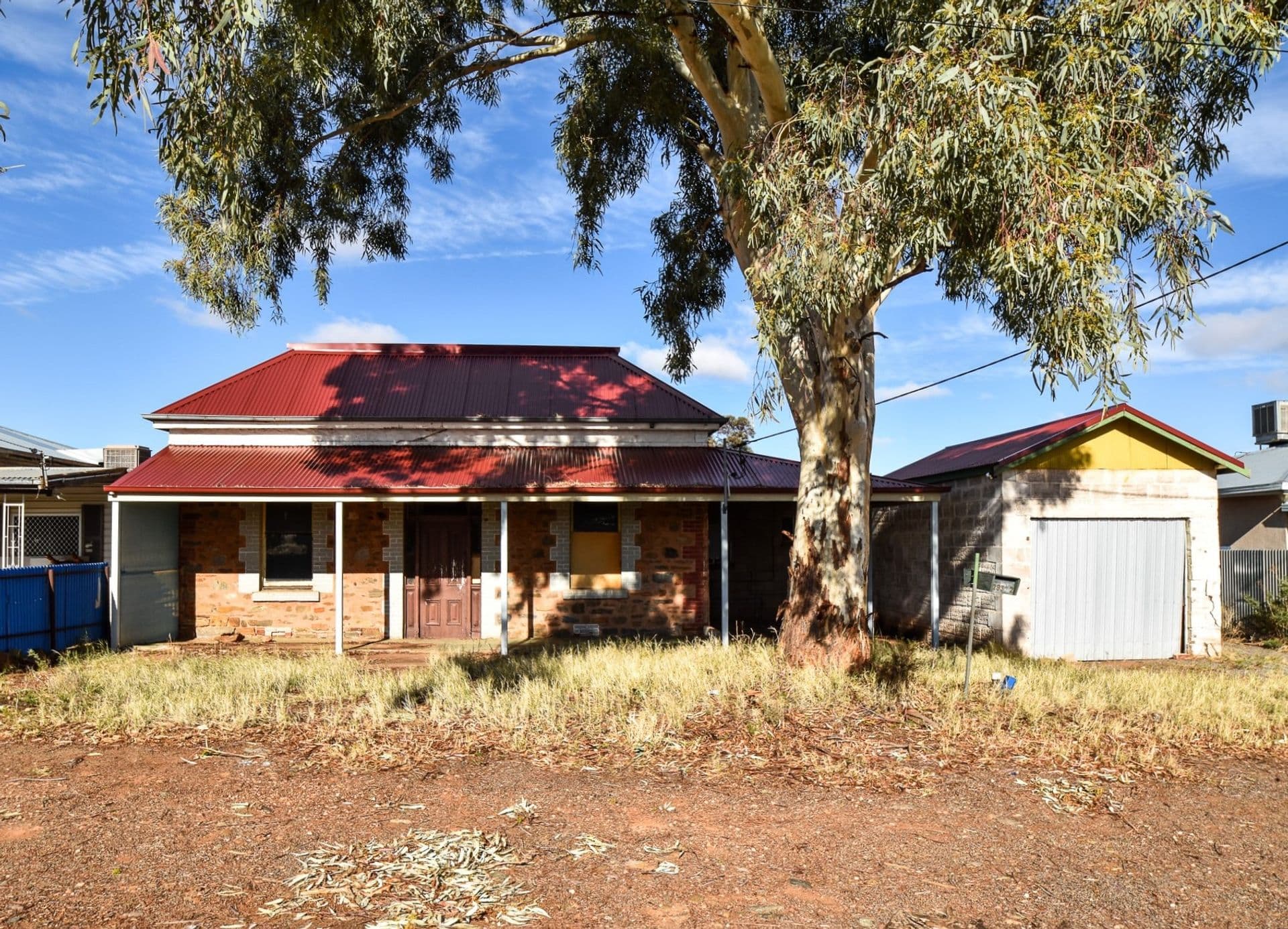 293 Boughtman Street, Broken Hill, NSW, 2880, Broken Hill - Image 1