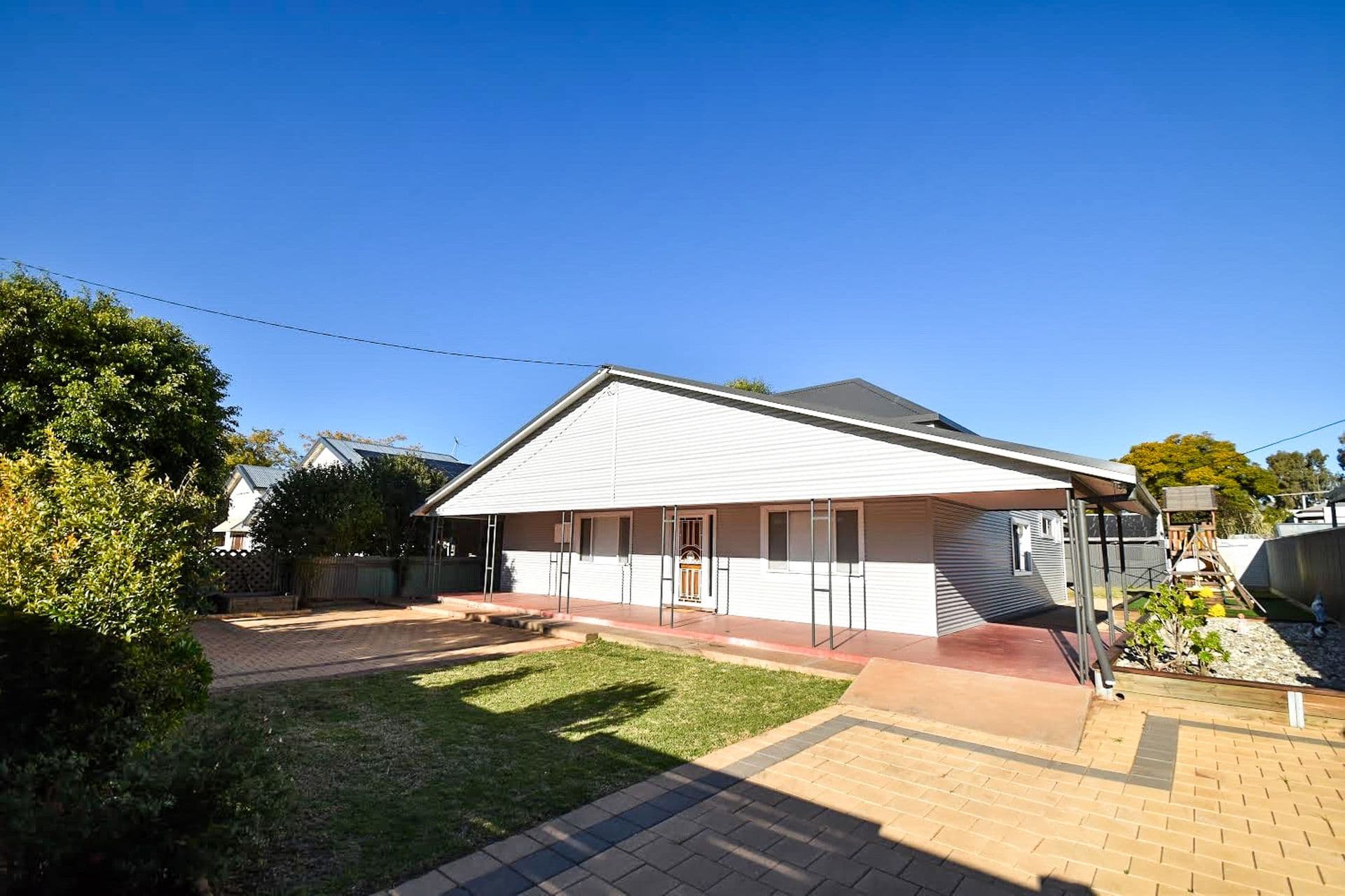 511 Fisher Street, Broken Hill, NSW, 2880, Broken Hill - Image 1