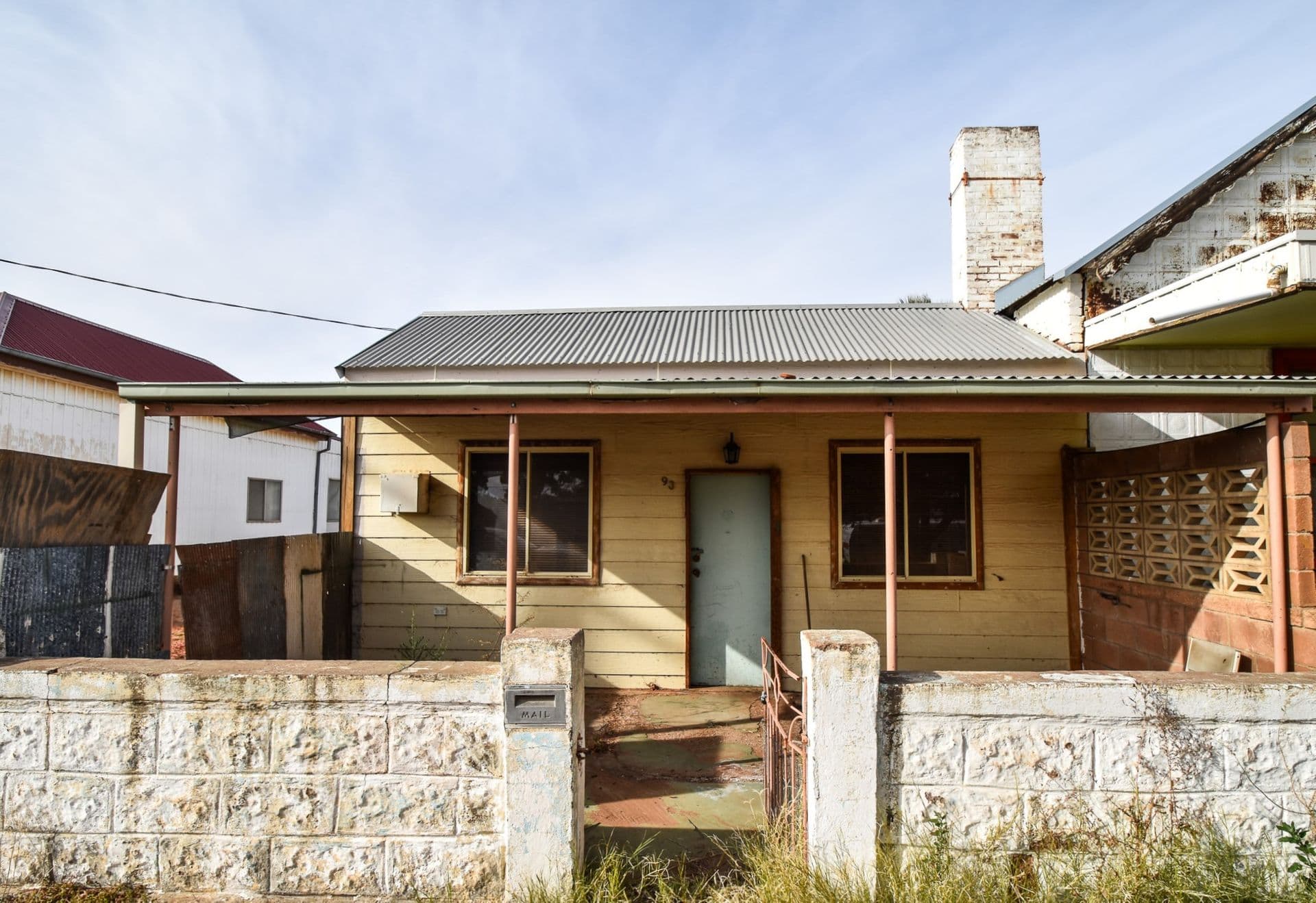 93 Blende Street, Broken Hill, NSW, 2880, Broken Hill - Image 1
