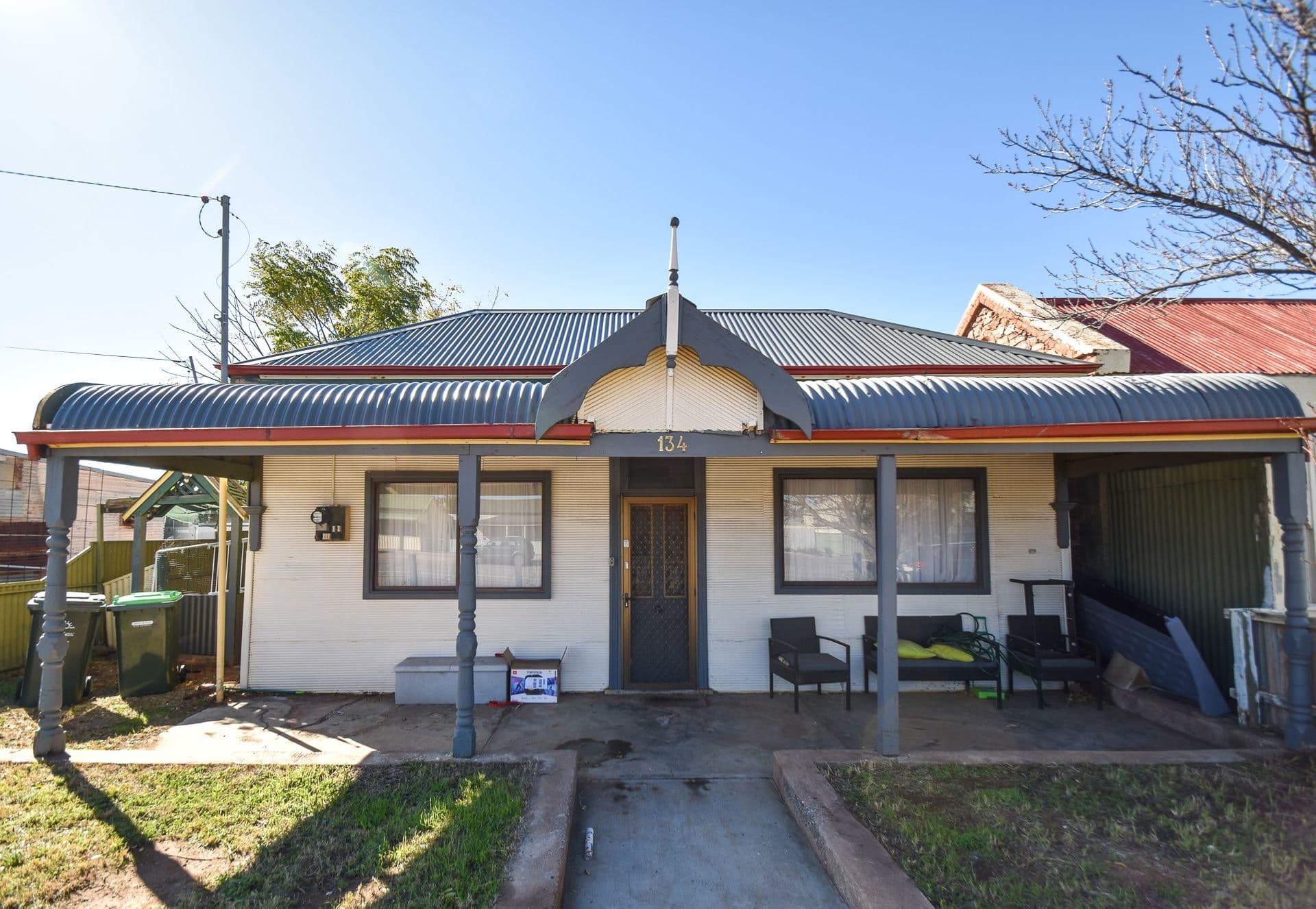 134 Iodide Street, Broken Hill, NSW, 2880, Broken Hill - Image 1