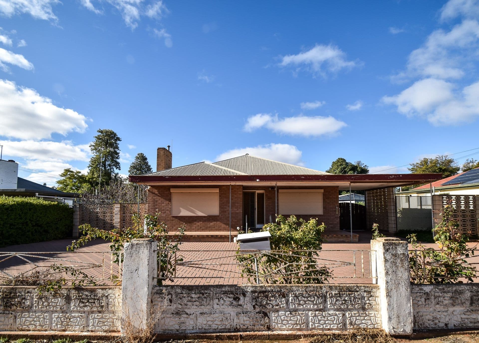 178 Nicholls Street, Broken Hill, NSW, 2880, Broken Hill - Image 1