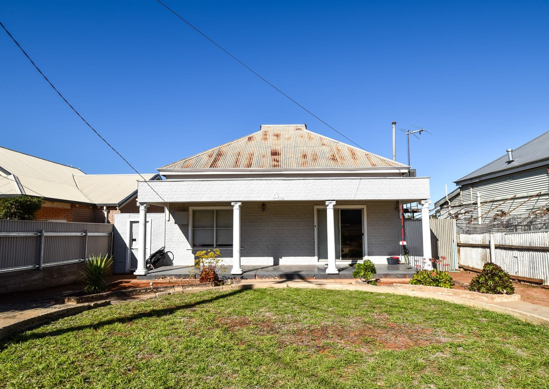 333 Morgan Lane, Broken Hill, NSW, 2880, Broken Hill - Image 1