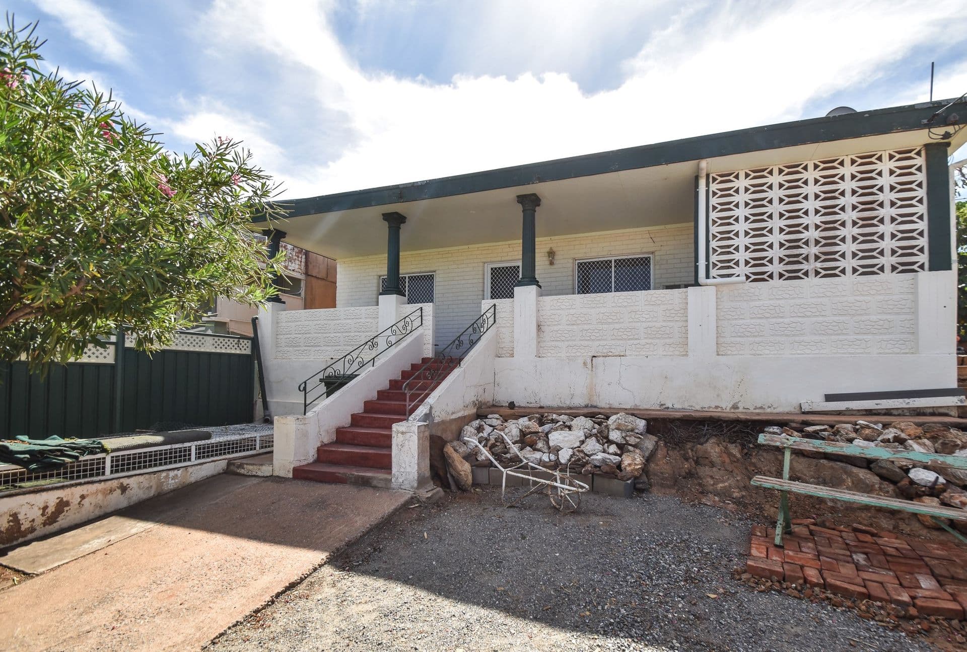 86 Wolfram Street, Broken Hill, NSW, 2880, Broken Hill - Image 1