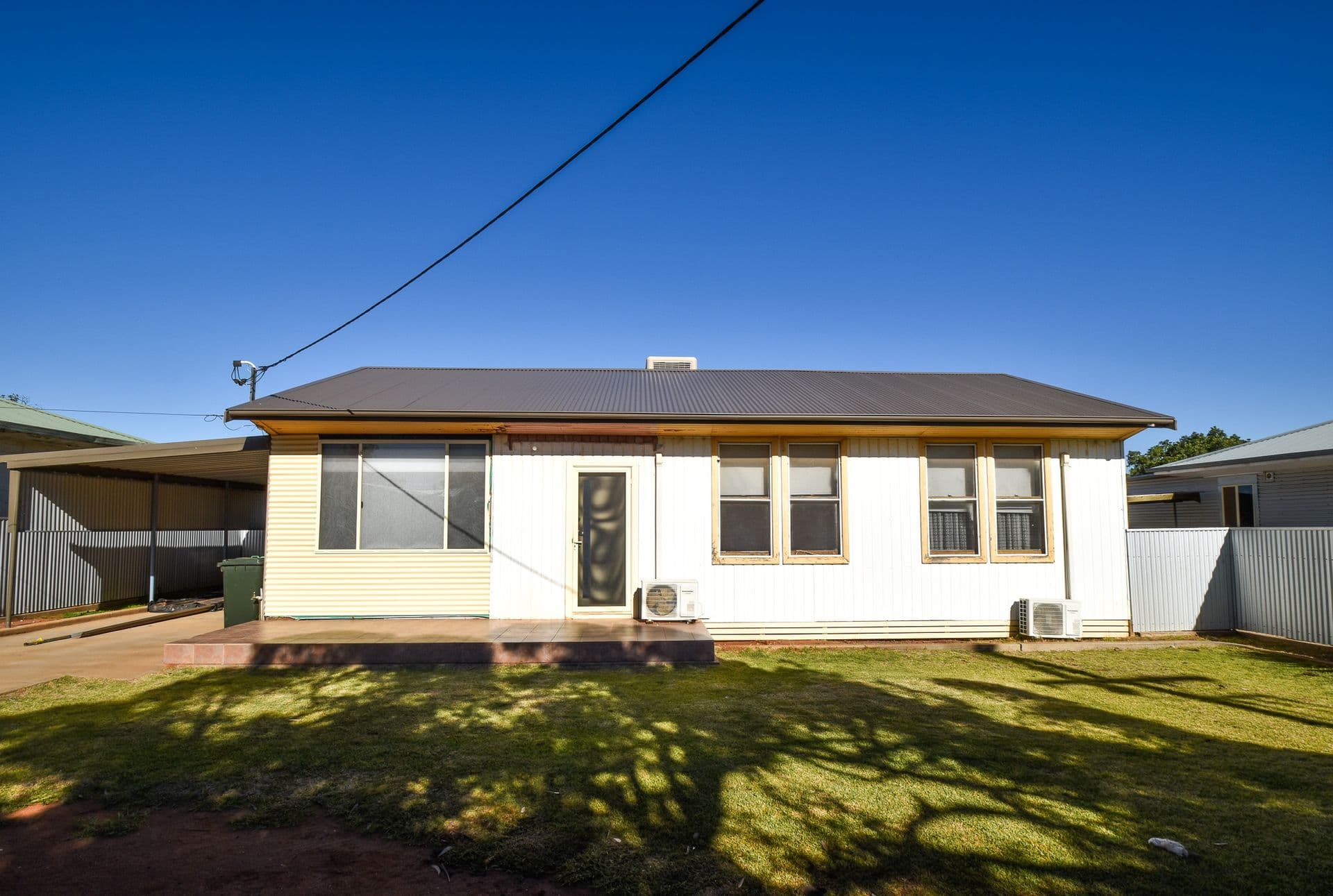 5 Central Street, Broken Hill, NSW, 2880, Broken Hill - Image 1