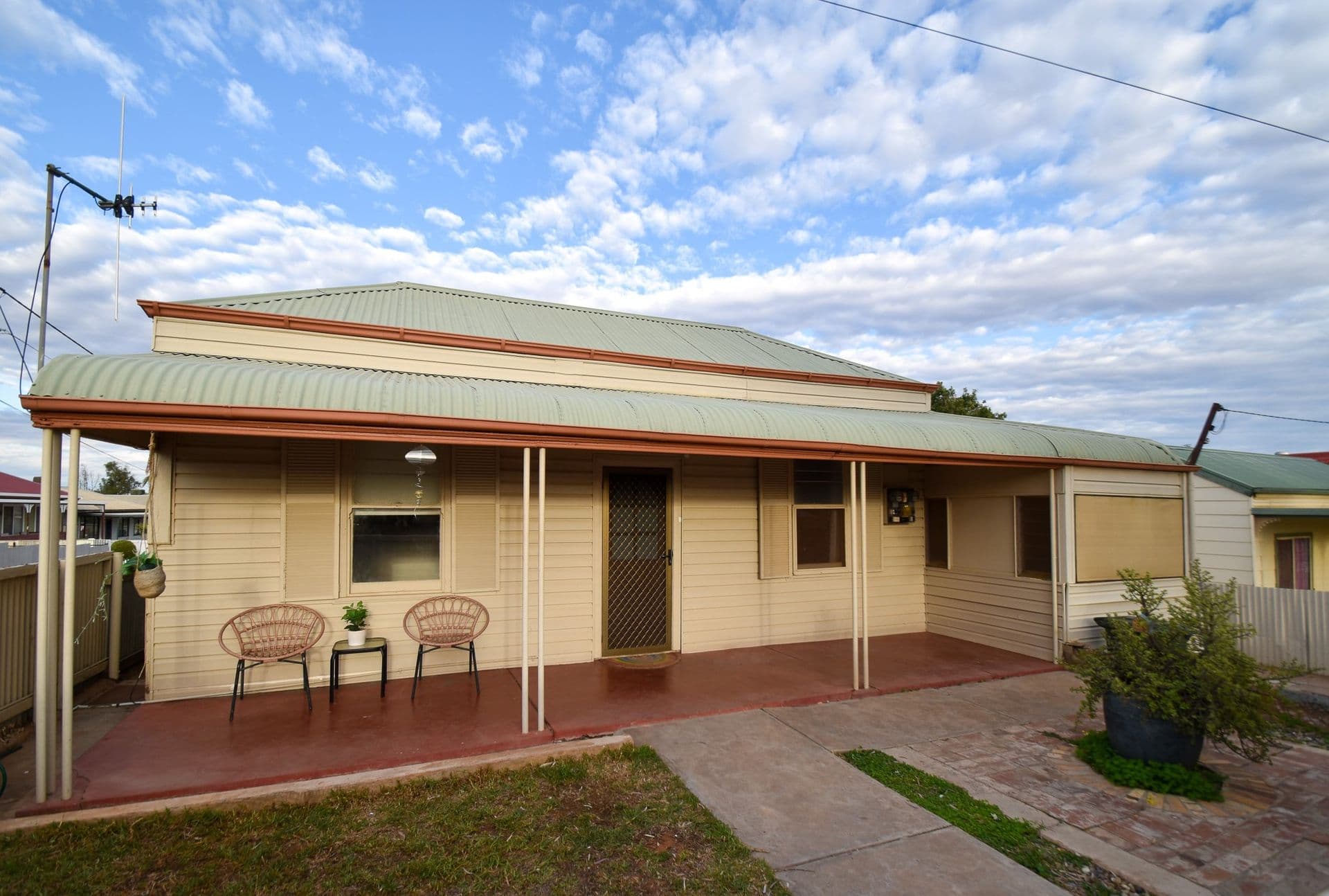 25 Nicholls Street, Broken Hill, NSW, 2880, Broken Hill - Thumbnail 2