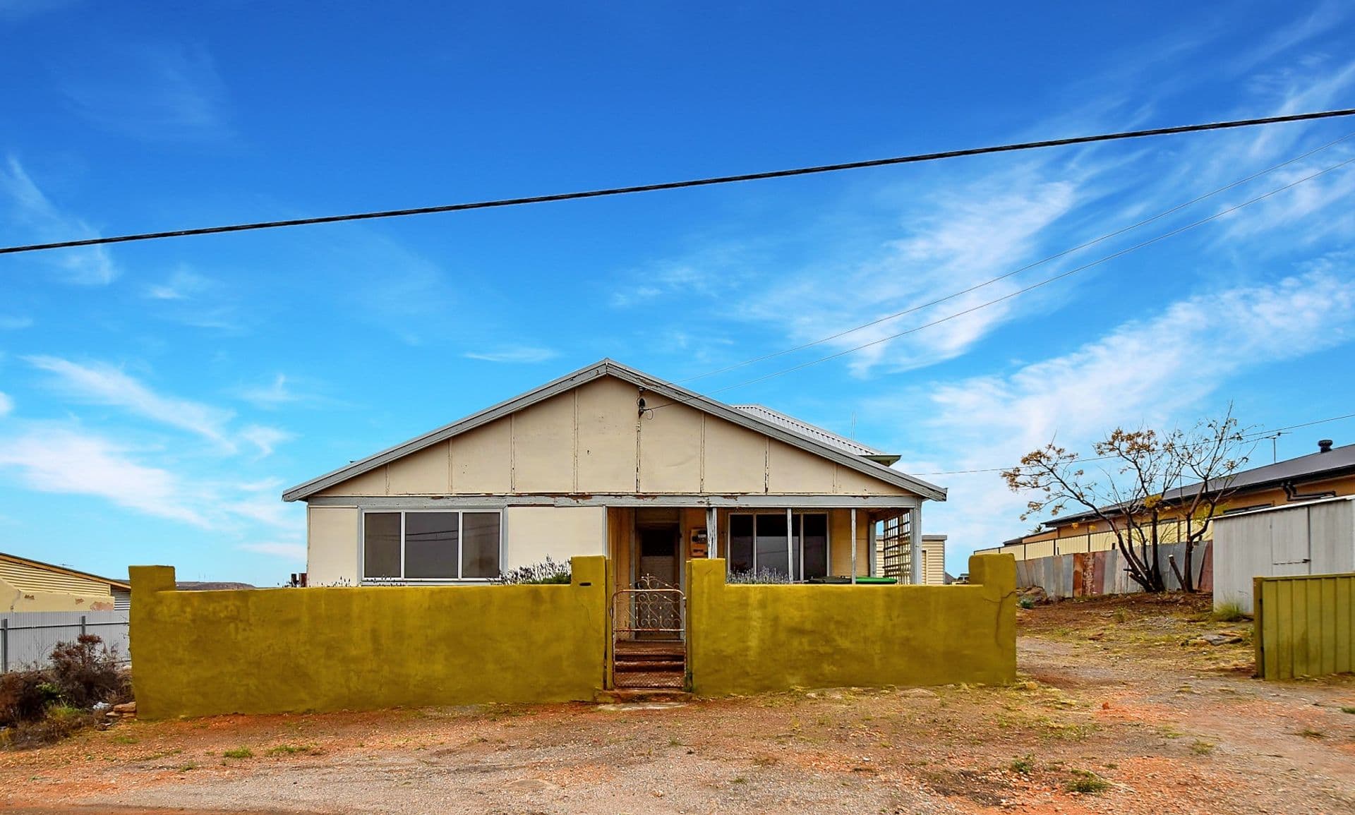 326 Patton Street, Broken Hill, NSW, 2880, Broken Hill - Image 1