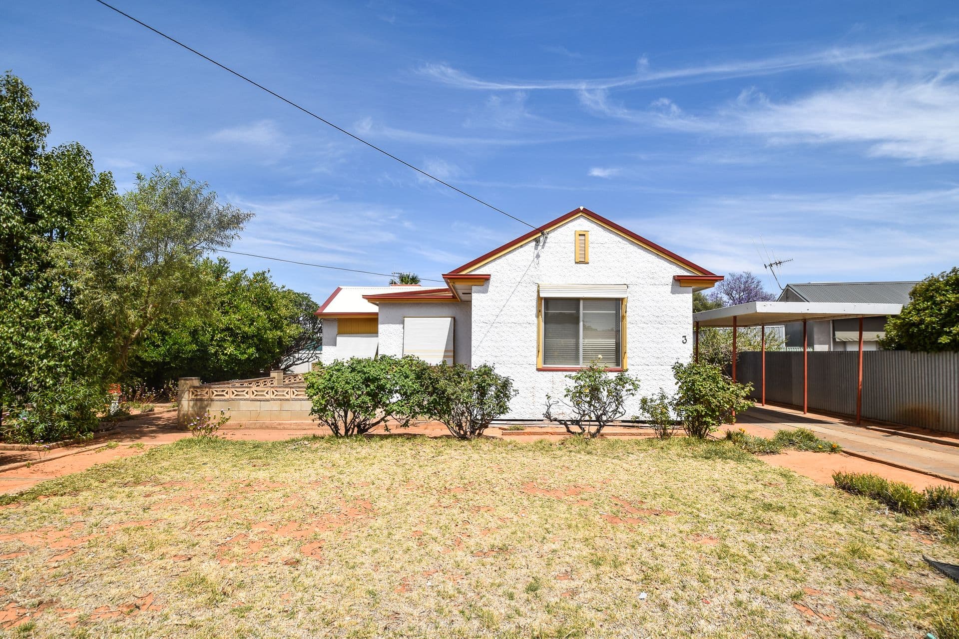3 Norfolk Avenue, Broken Hill, NSW, 2880, Broken Hill - Image 1