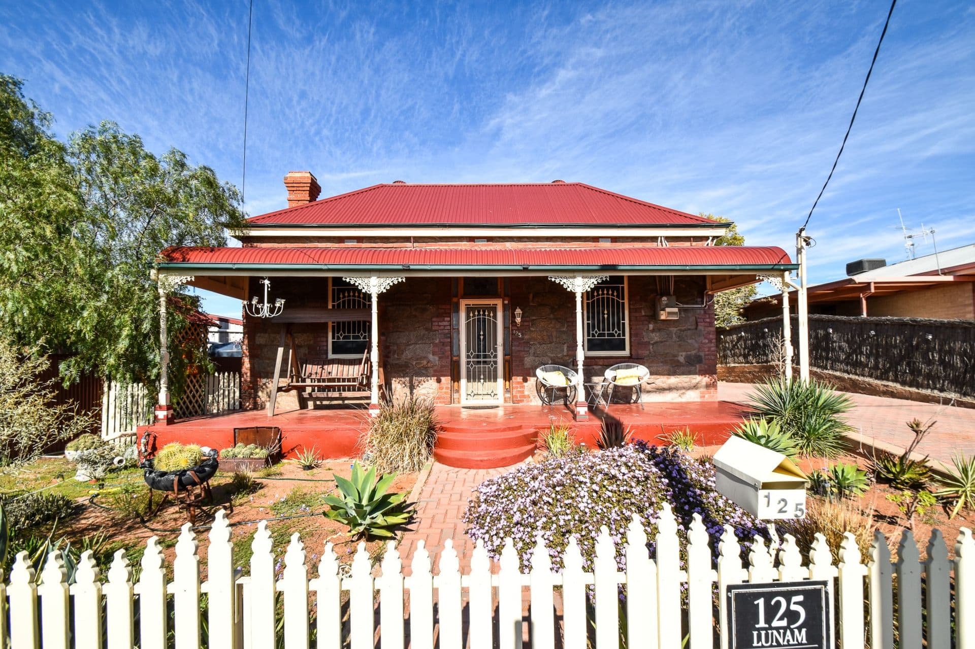 125 Lunam Street, Broken Hill, NSW, 2880, Broken Hill - Image 1