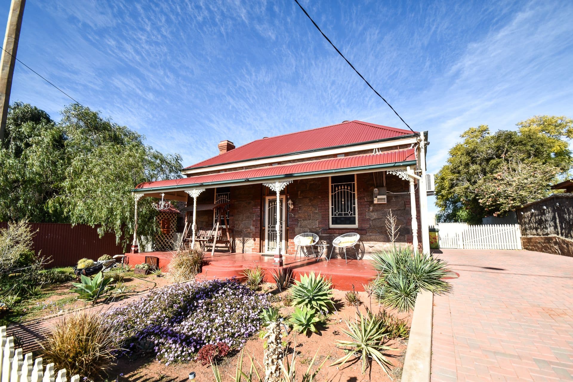 125 Lunam Street, Broken Hill, NSW, 2880, Broken Hill - Thumbnail 2