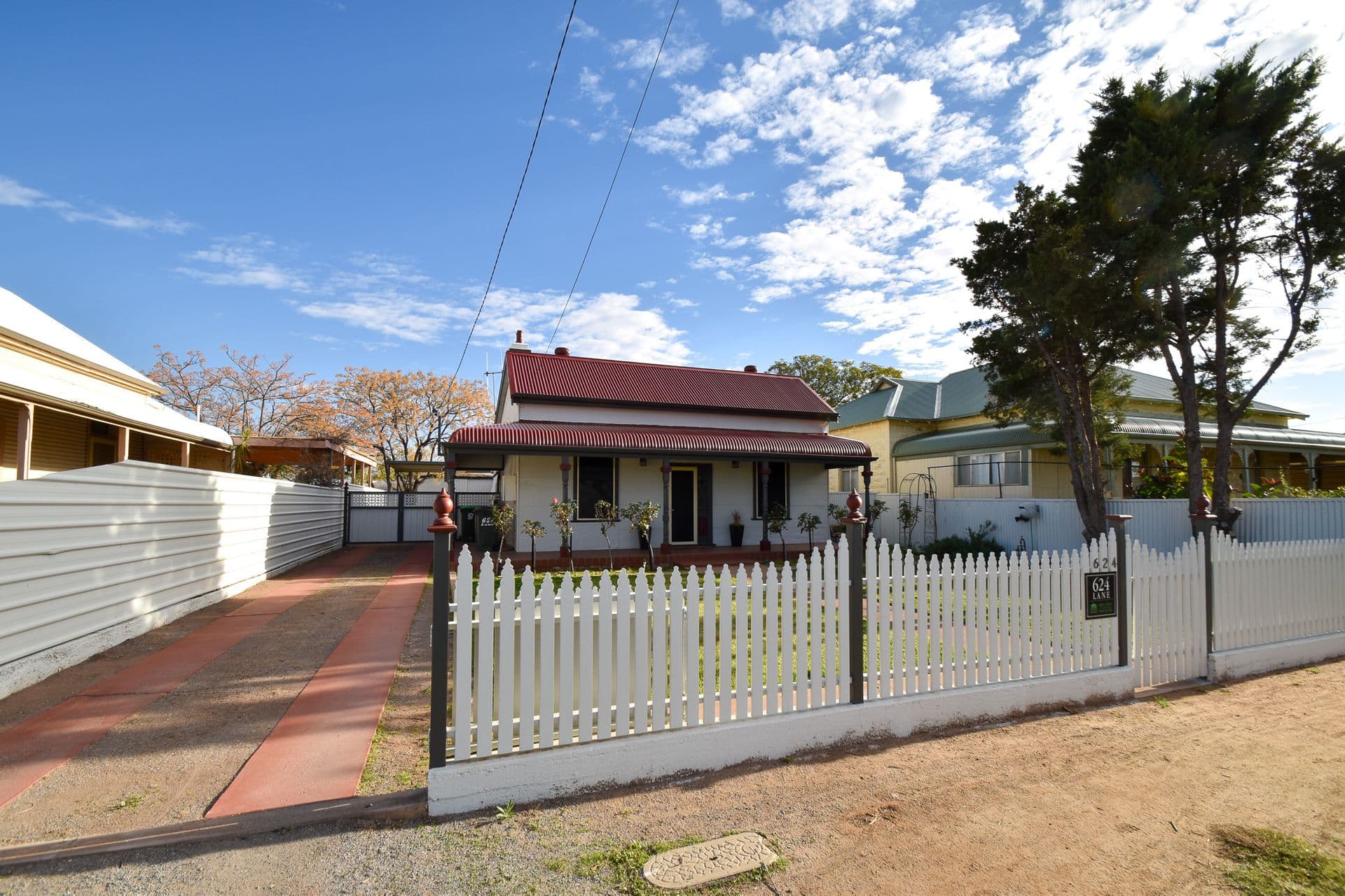 624 Lane Street, Broken Hill, NSW, 2880, Broken Hill - Thumbnail 2