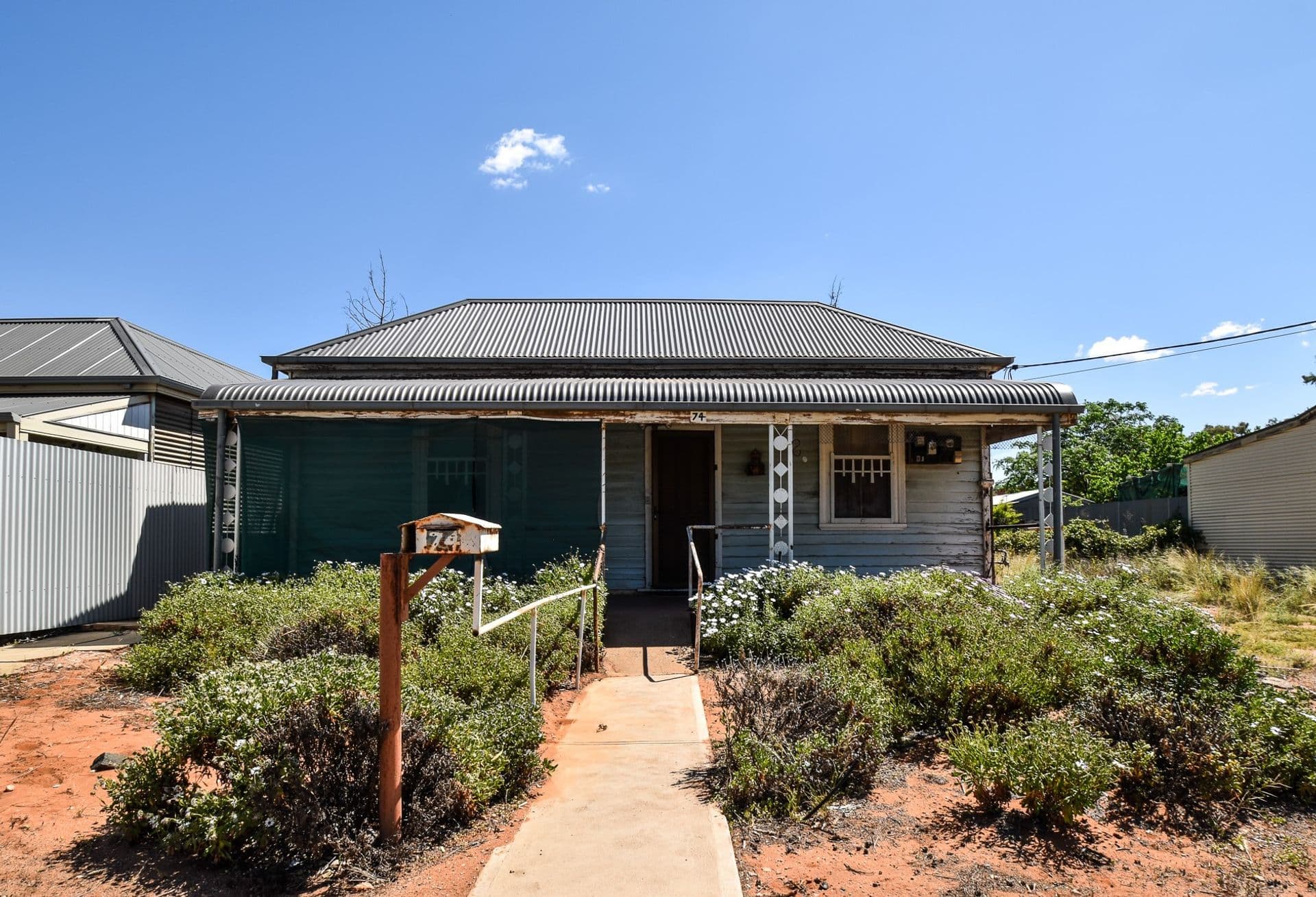 74 Patton Street, Broken Hill, NSW, 2880, Broken Hill - Image 1