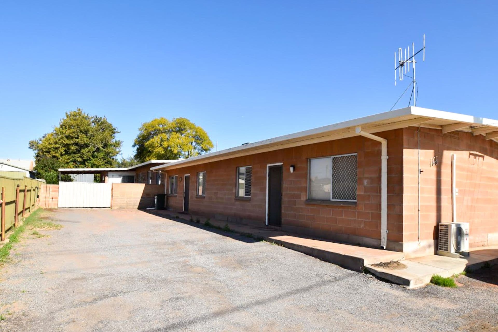 165 Newton Street, Broken Hill, NSW, 2880, Broken Hill - Image 1