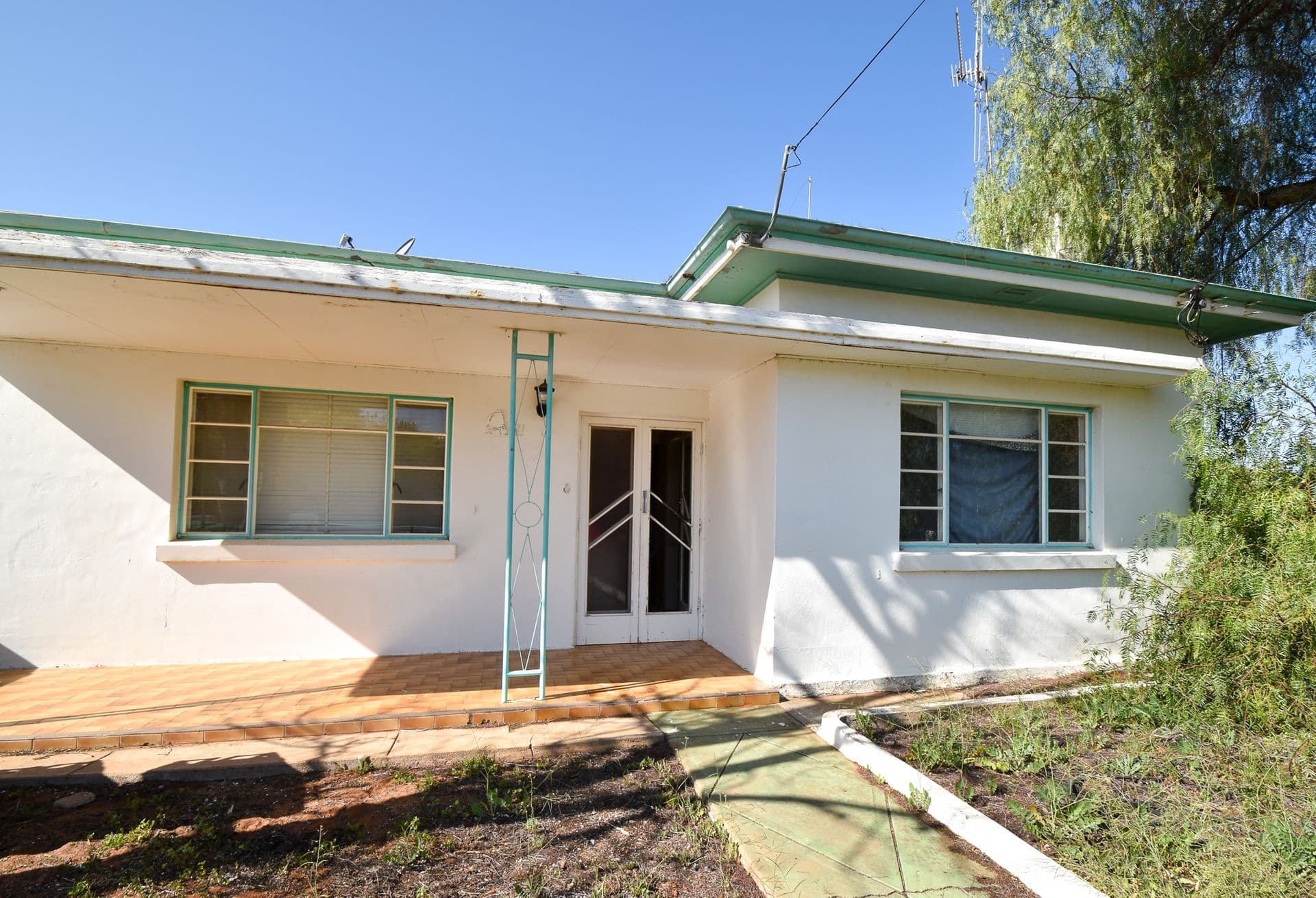 121 Wills Lane, Broken Hill, NSW, 2880, Broken Hill - Image 1