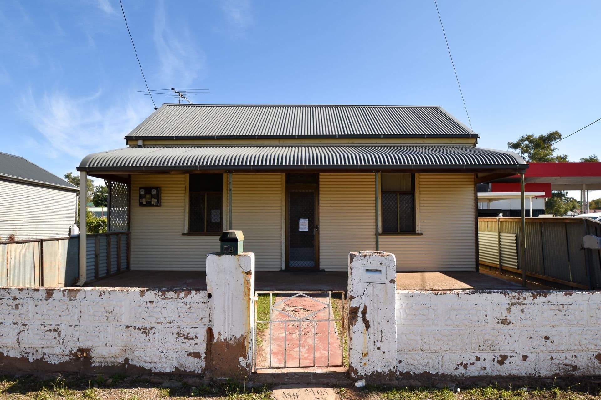 78 Patton Street, Broken Hill, NSW, 2880, Broken Hill - Image 1
