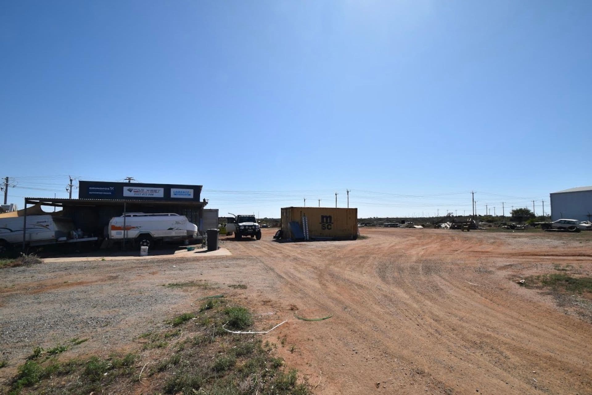 62-64 Pinnacles Place, Broken Hill, NSW, 2880, Broken Hill - Thumbnail 3